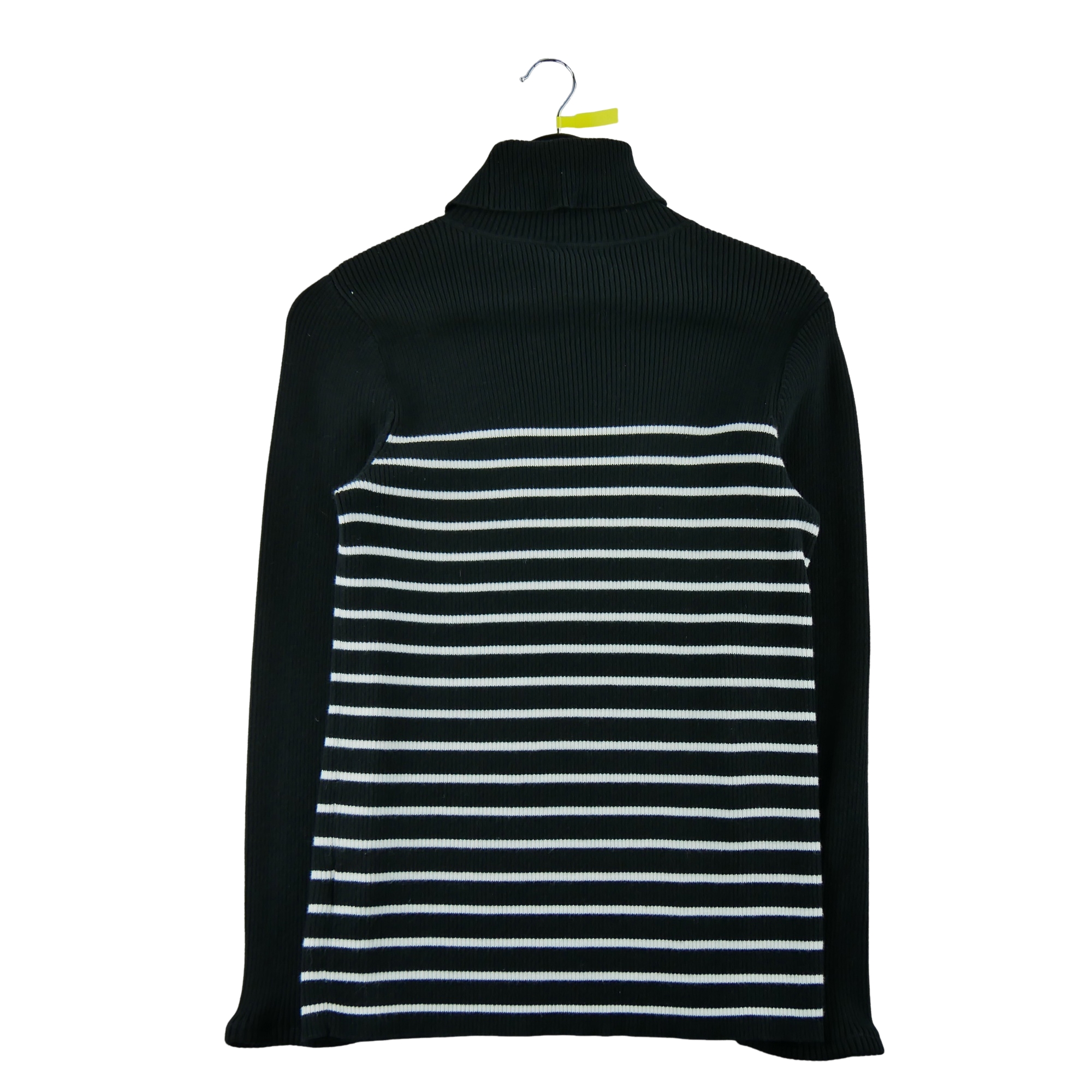 Pull Femme  Noir 2