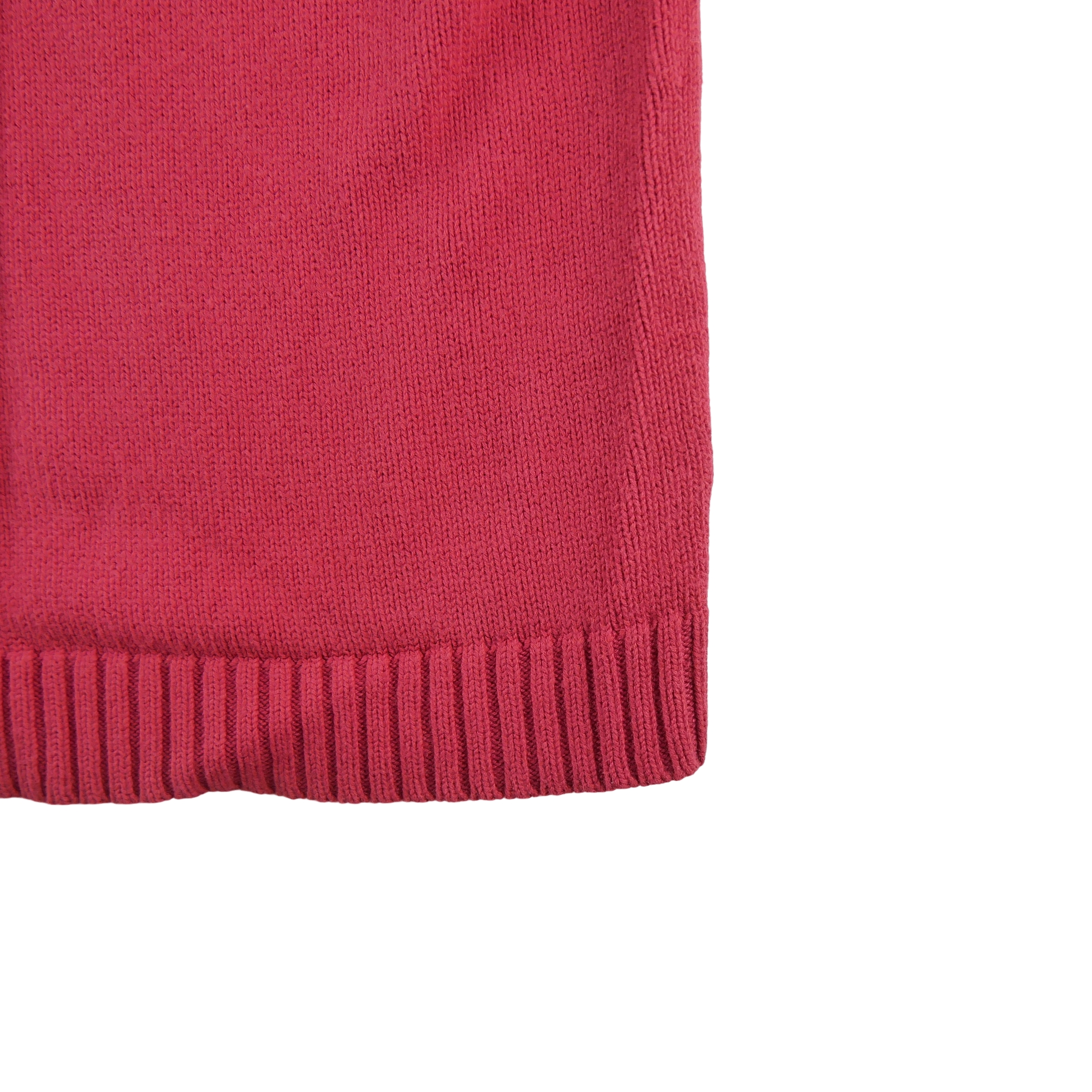 Pull Femme  Rouge 4