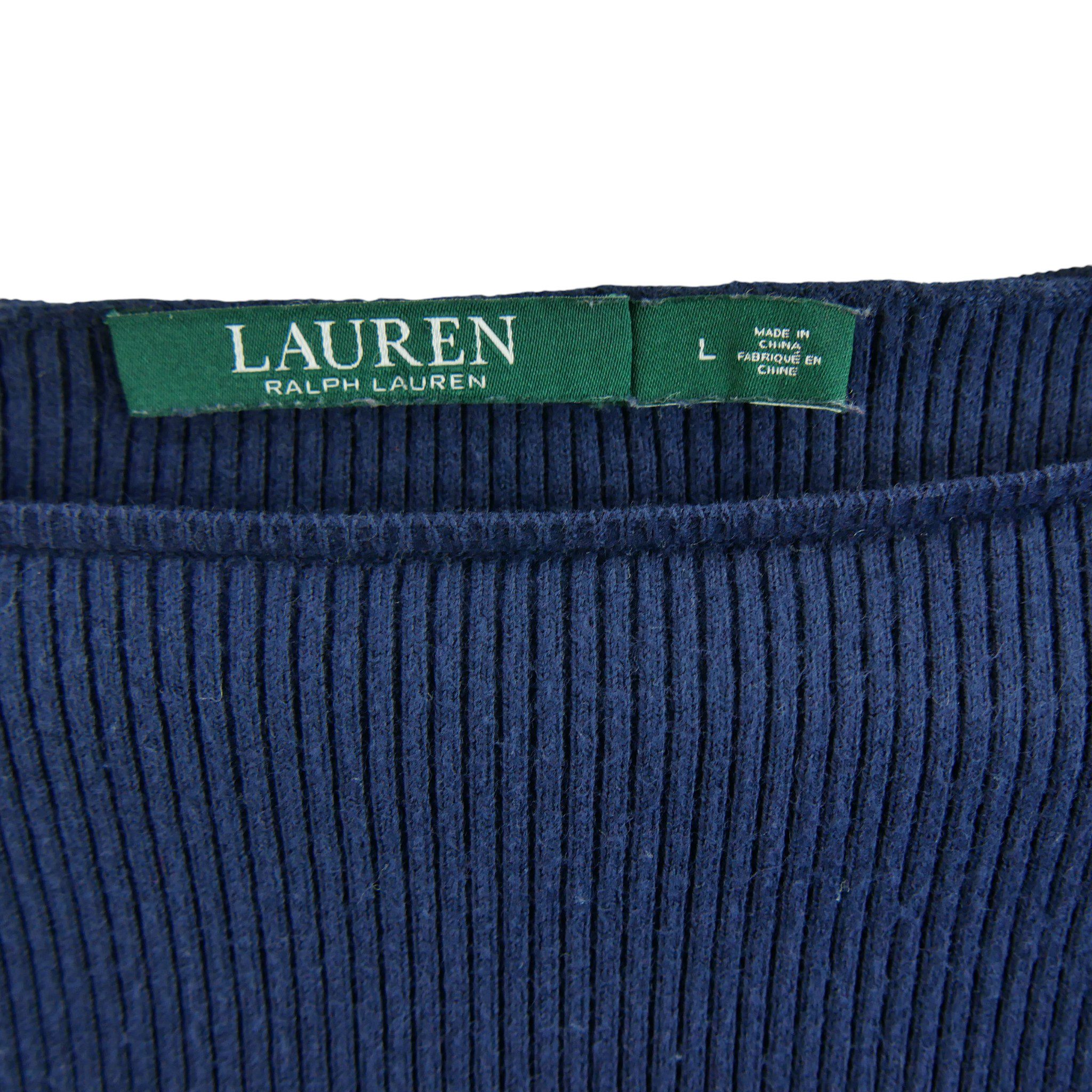 Pull Femme  Marine 5