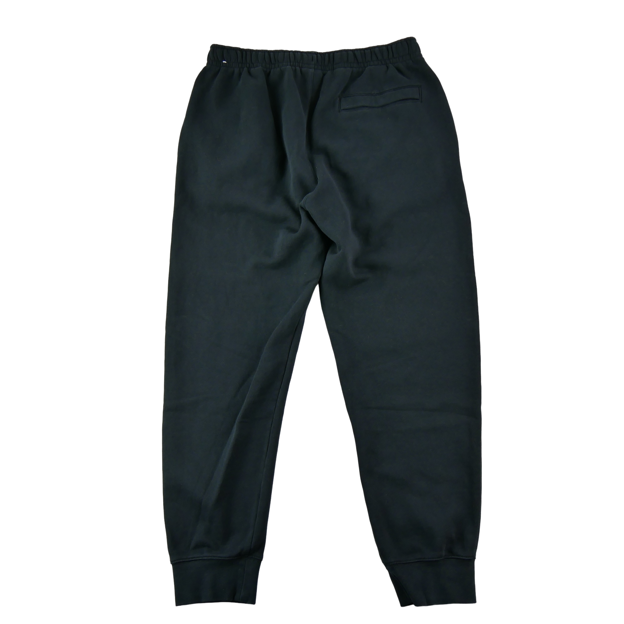 Jogging Homme  Noir 2