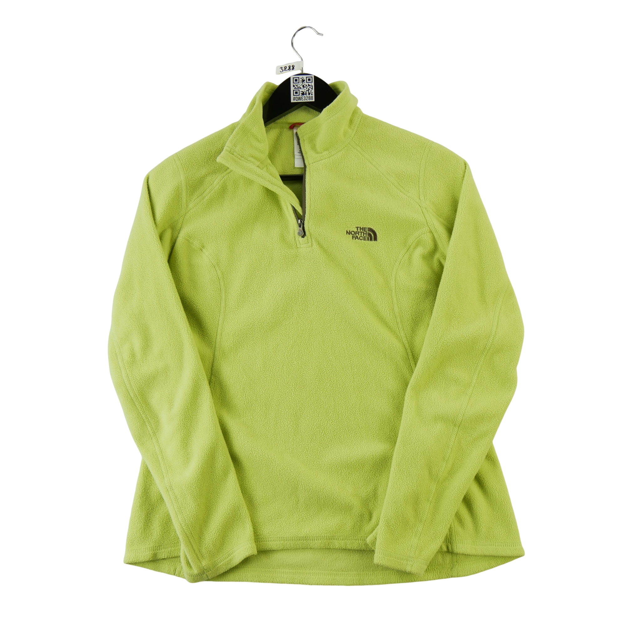 Pull polaire Femme  TNF Vert 1