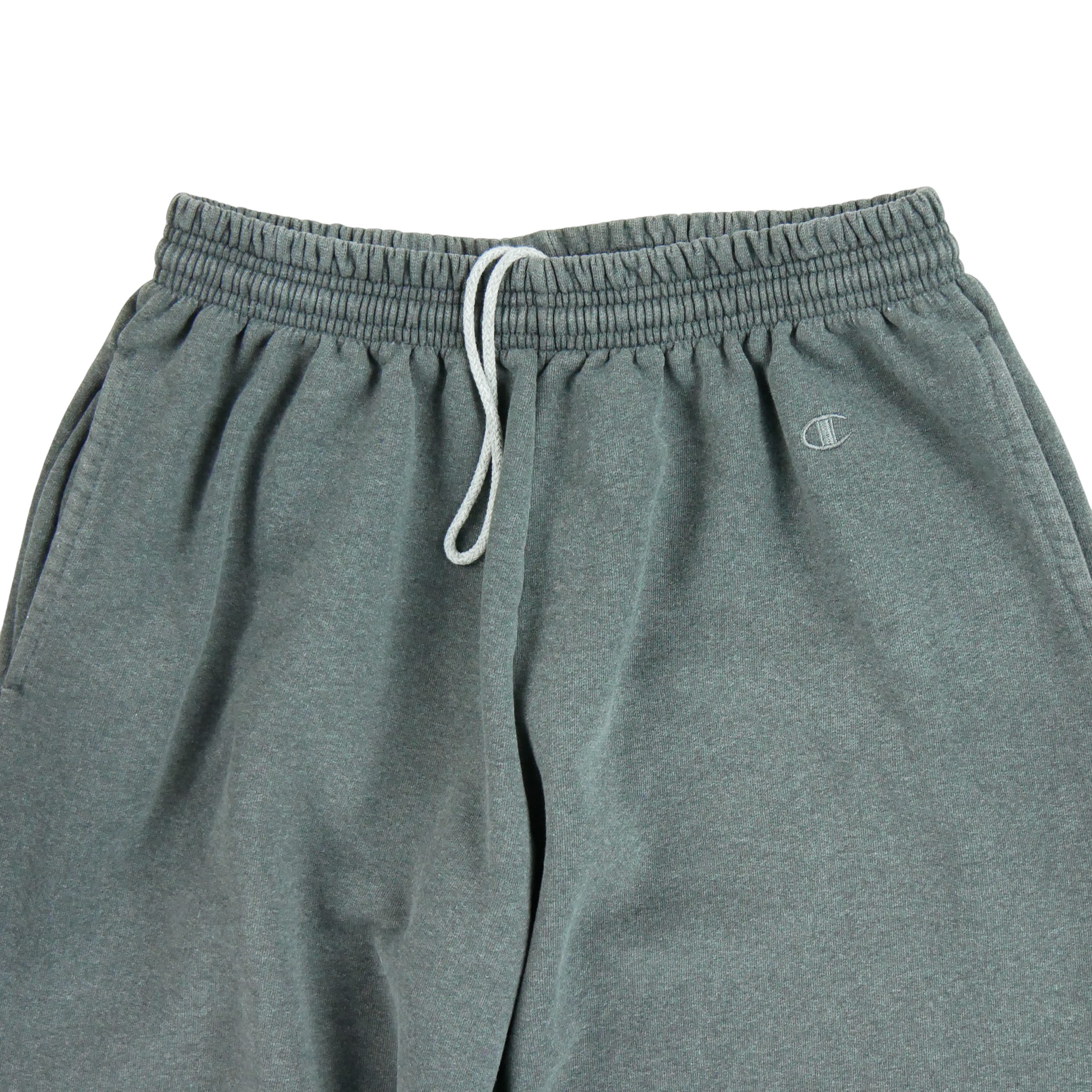 Jogging Homme  Gris 3