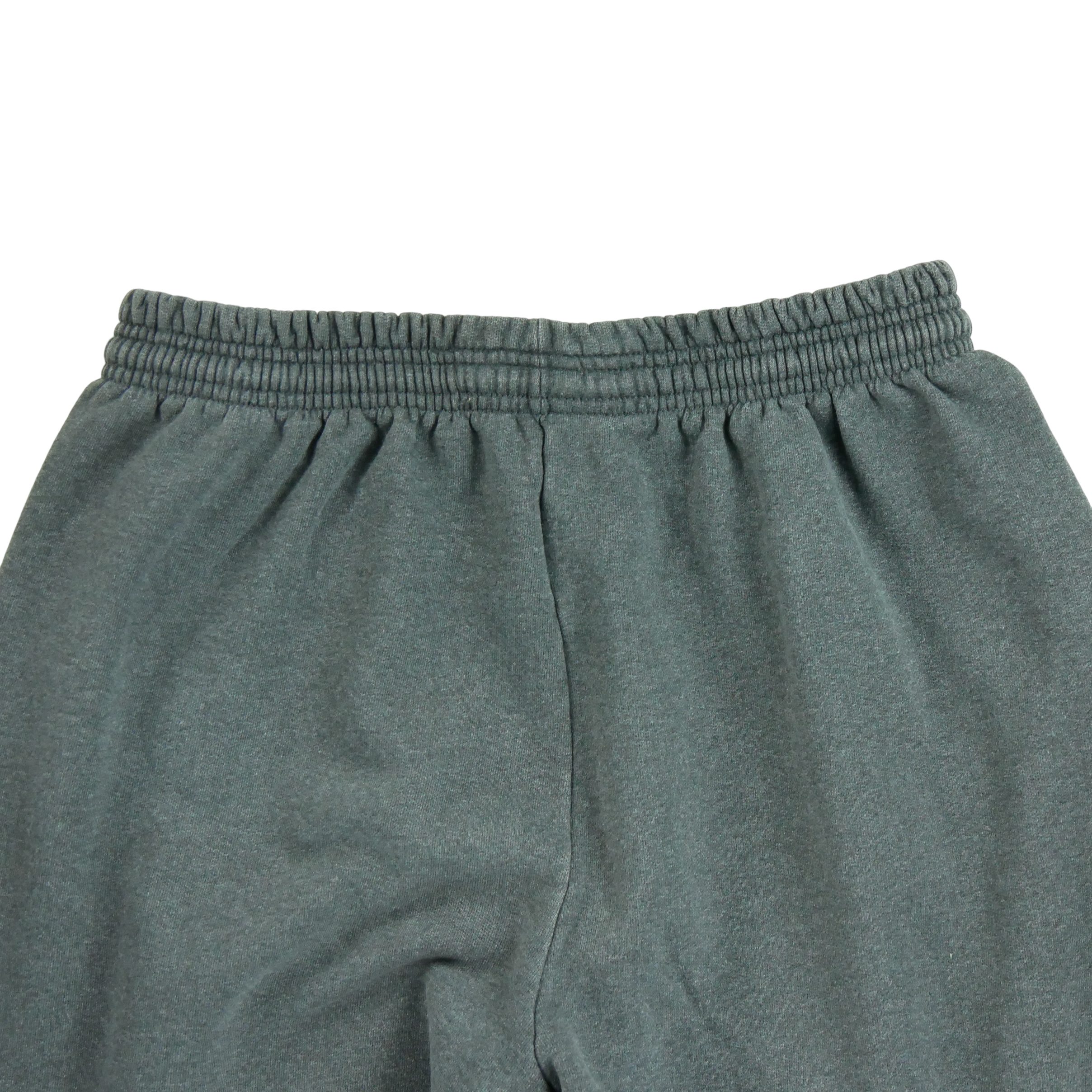 Jogging Homme  Gris 4