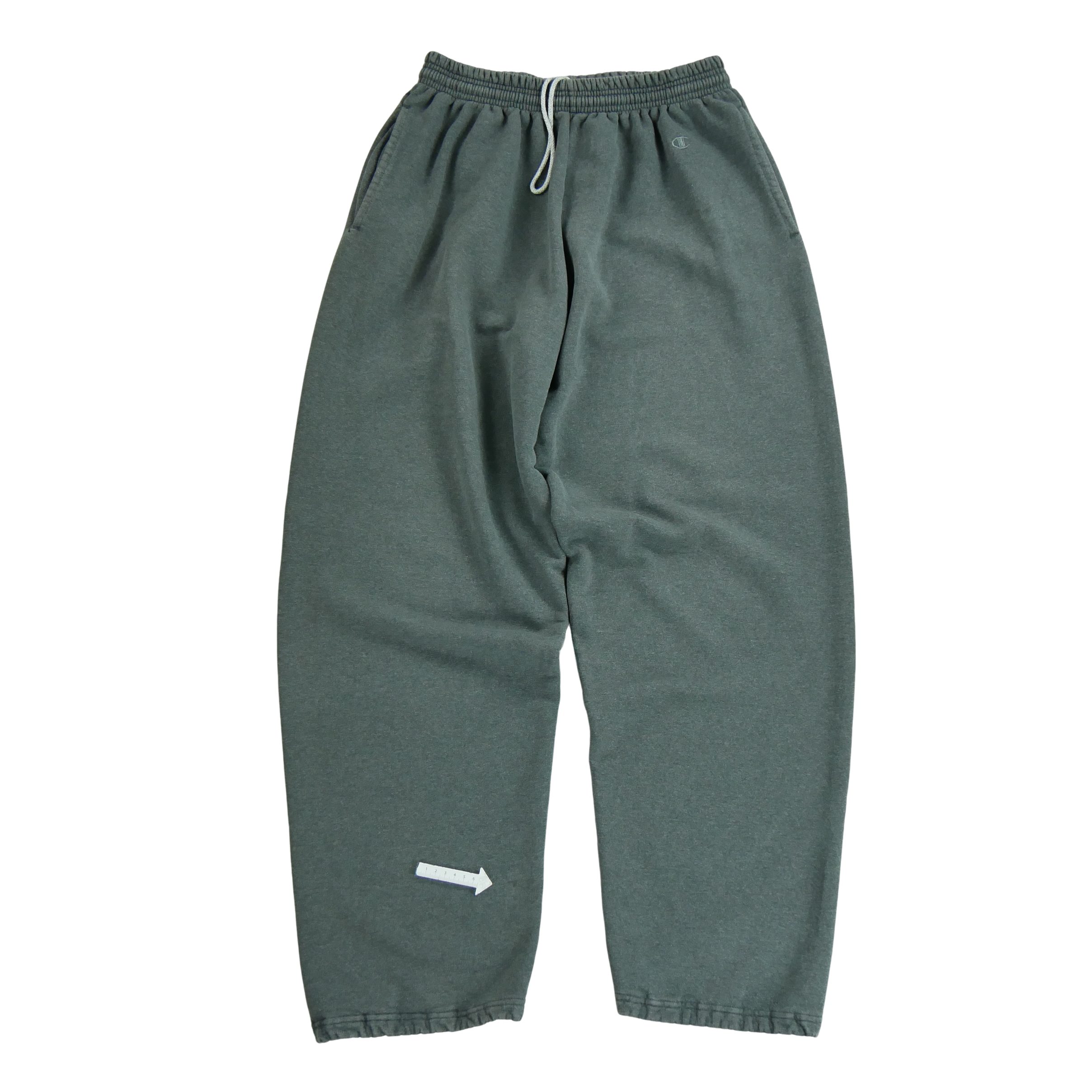 Jogging Homme  Gris 6