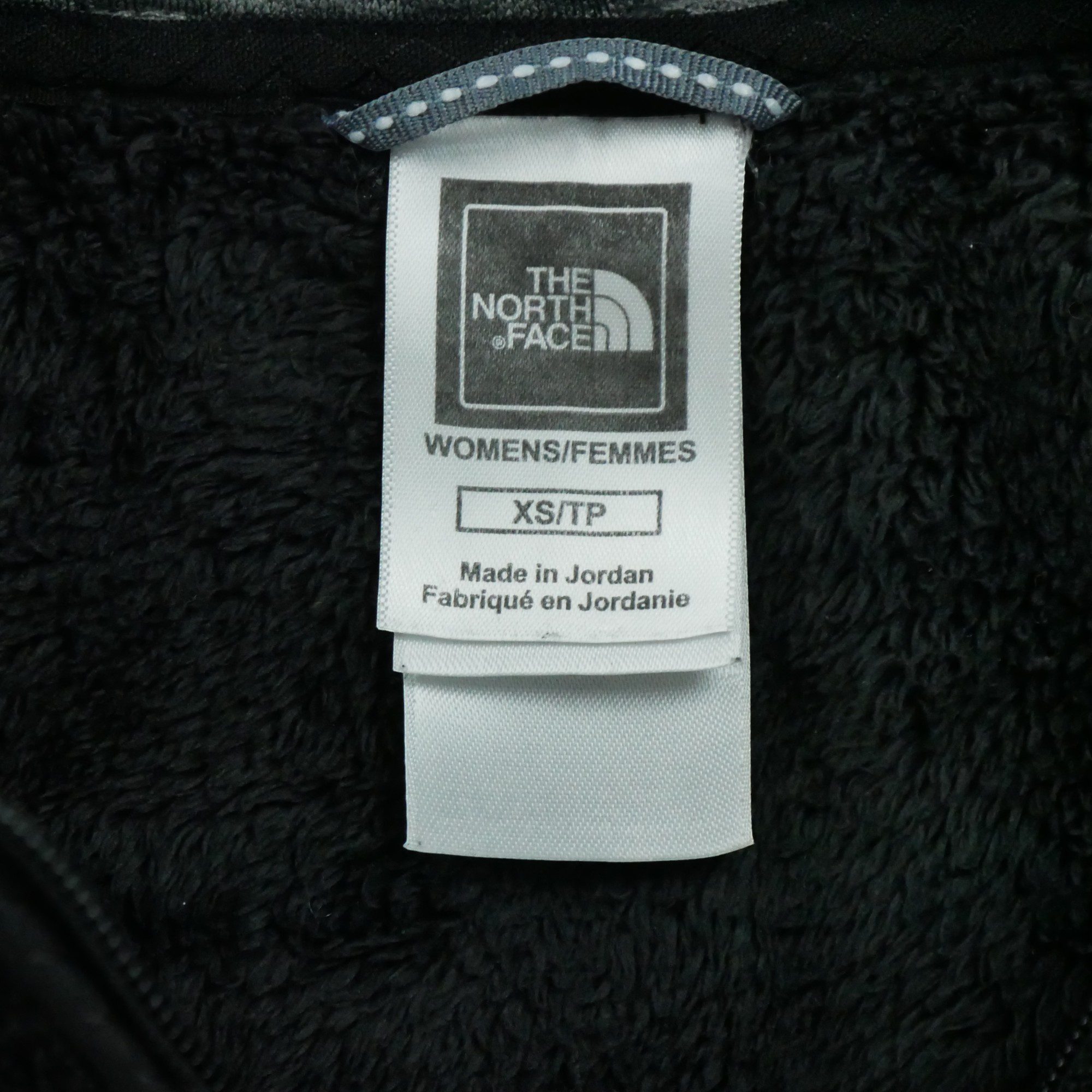 Pull polaire The North Face 6