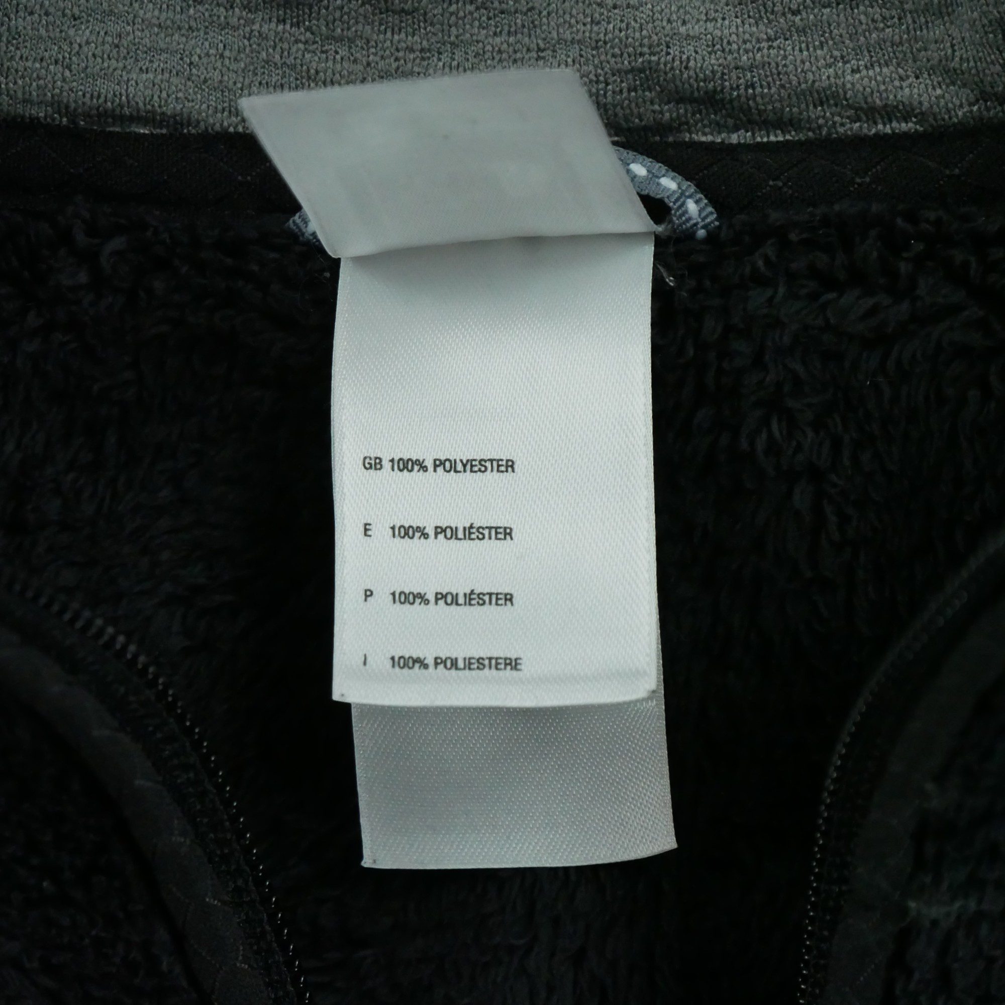 Pull polaire The North Face 7