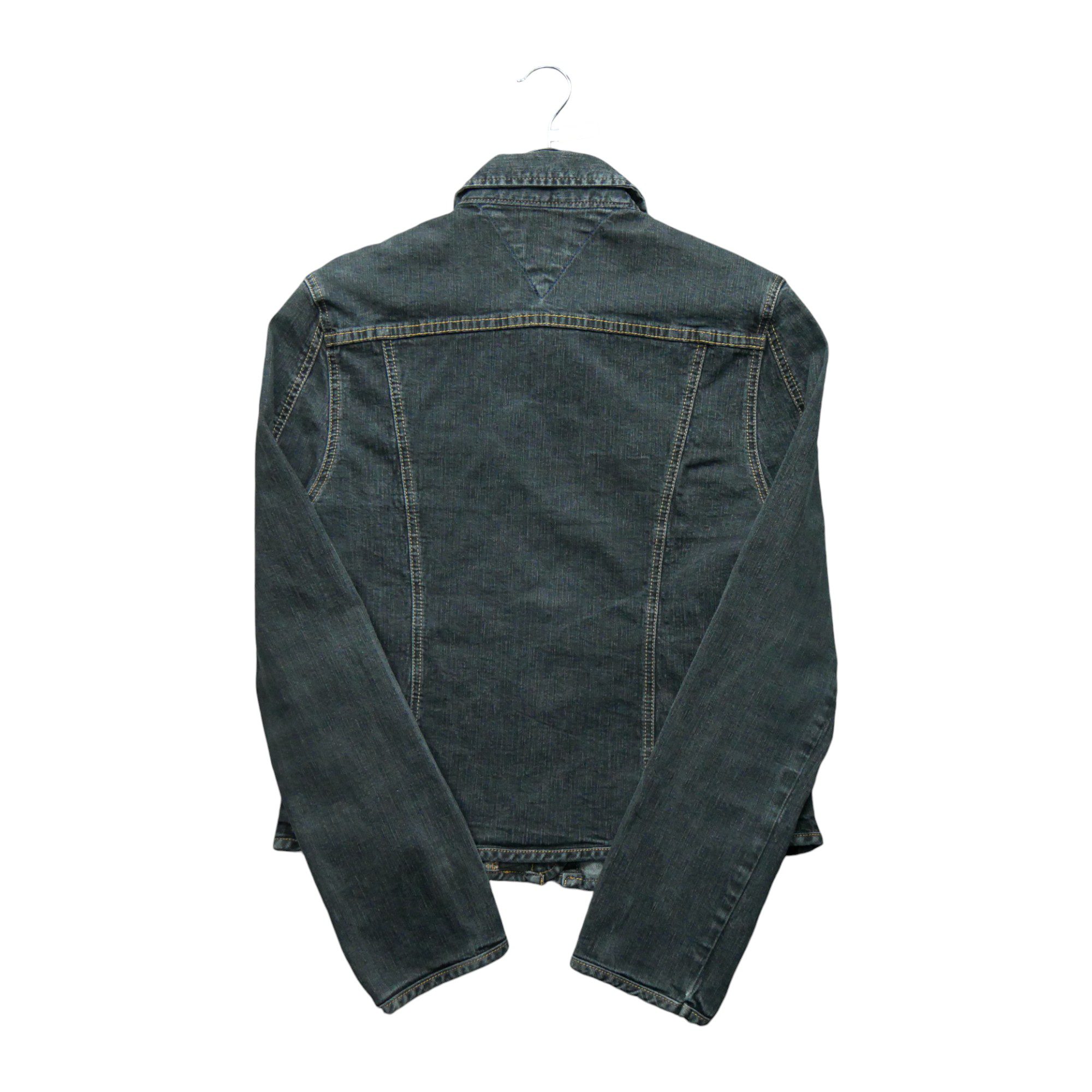 Veste en jean Tommy Hilfiger 2