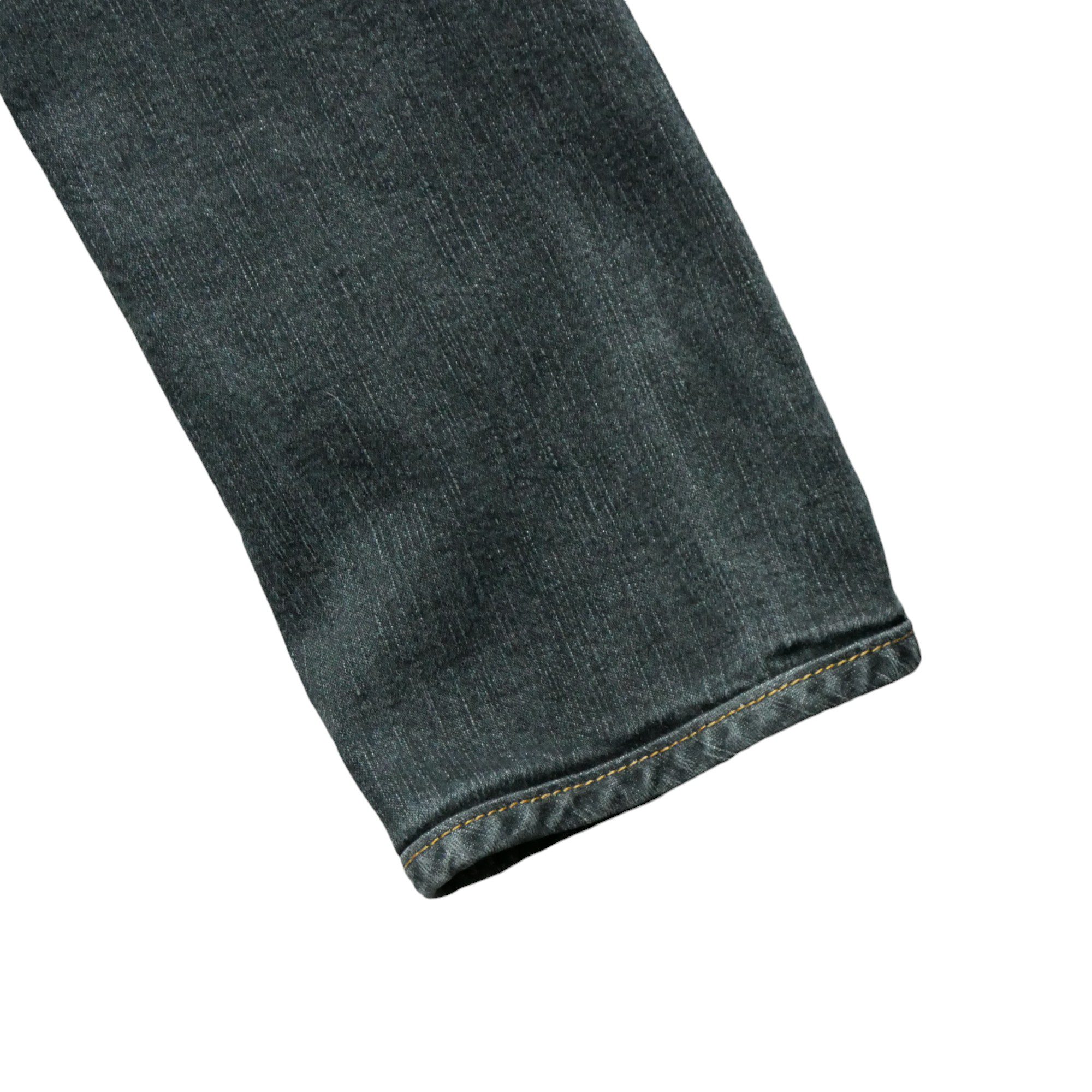 Veste en jean Tommy Hilfiger 6