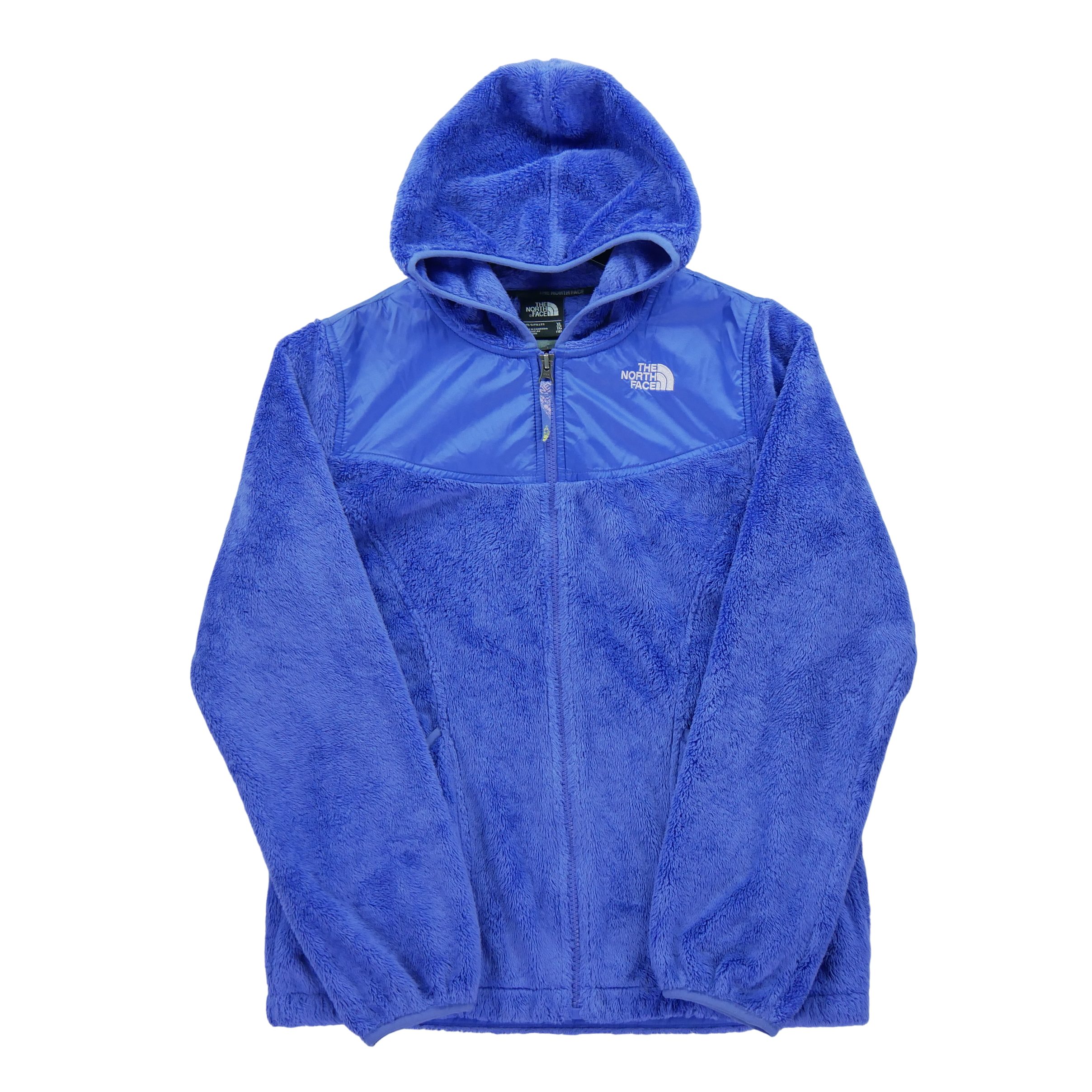 Veste polaire Femme  Denali TNF Violet 1