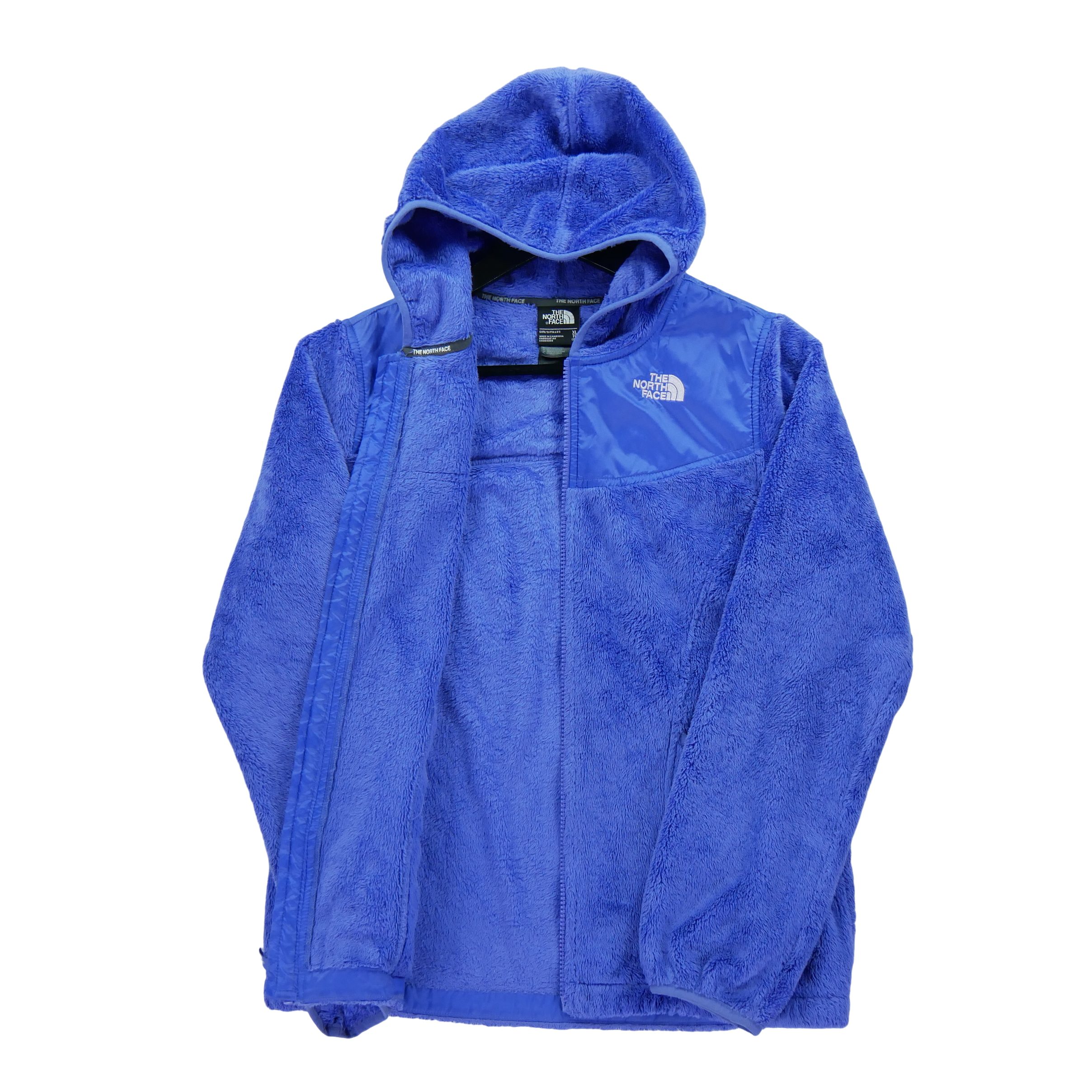 Veste polaire Femme  Denali TNF Violet 3