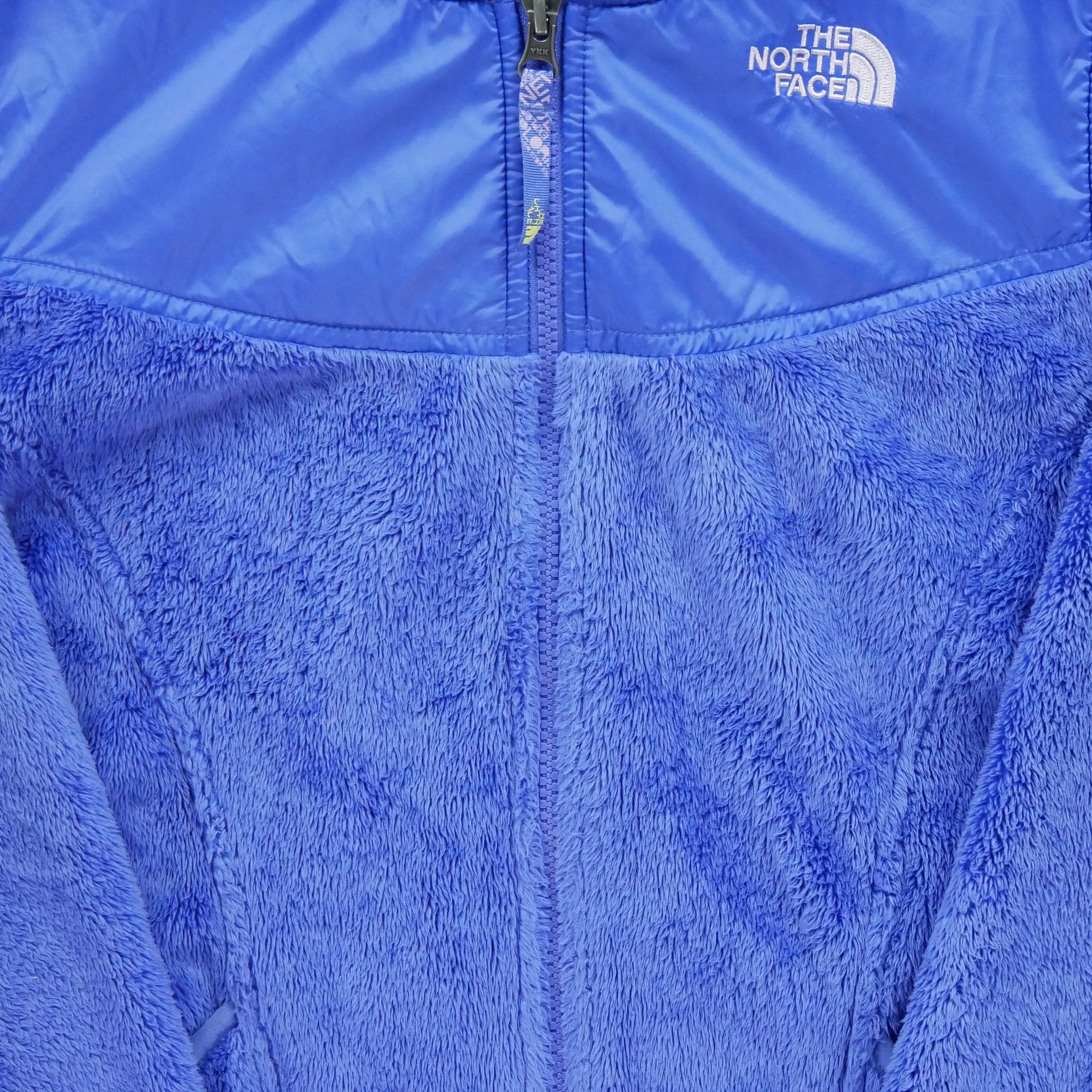 Veste polaire Femme  Denali TNF Violet 4