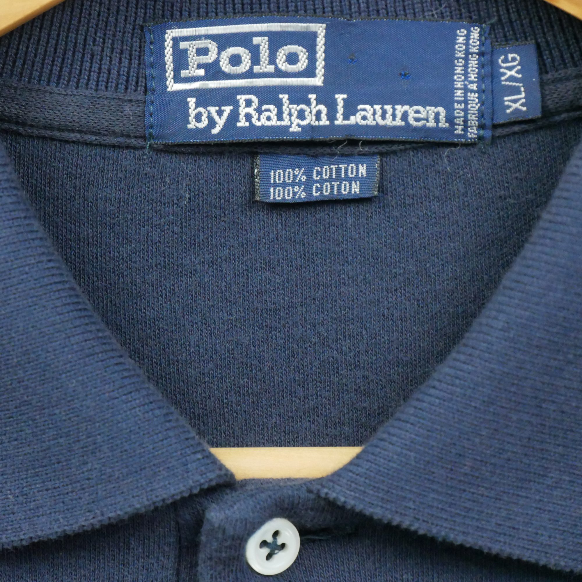Polo manches courtes Homme  Vert 6