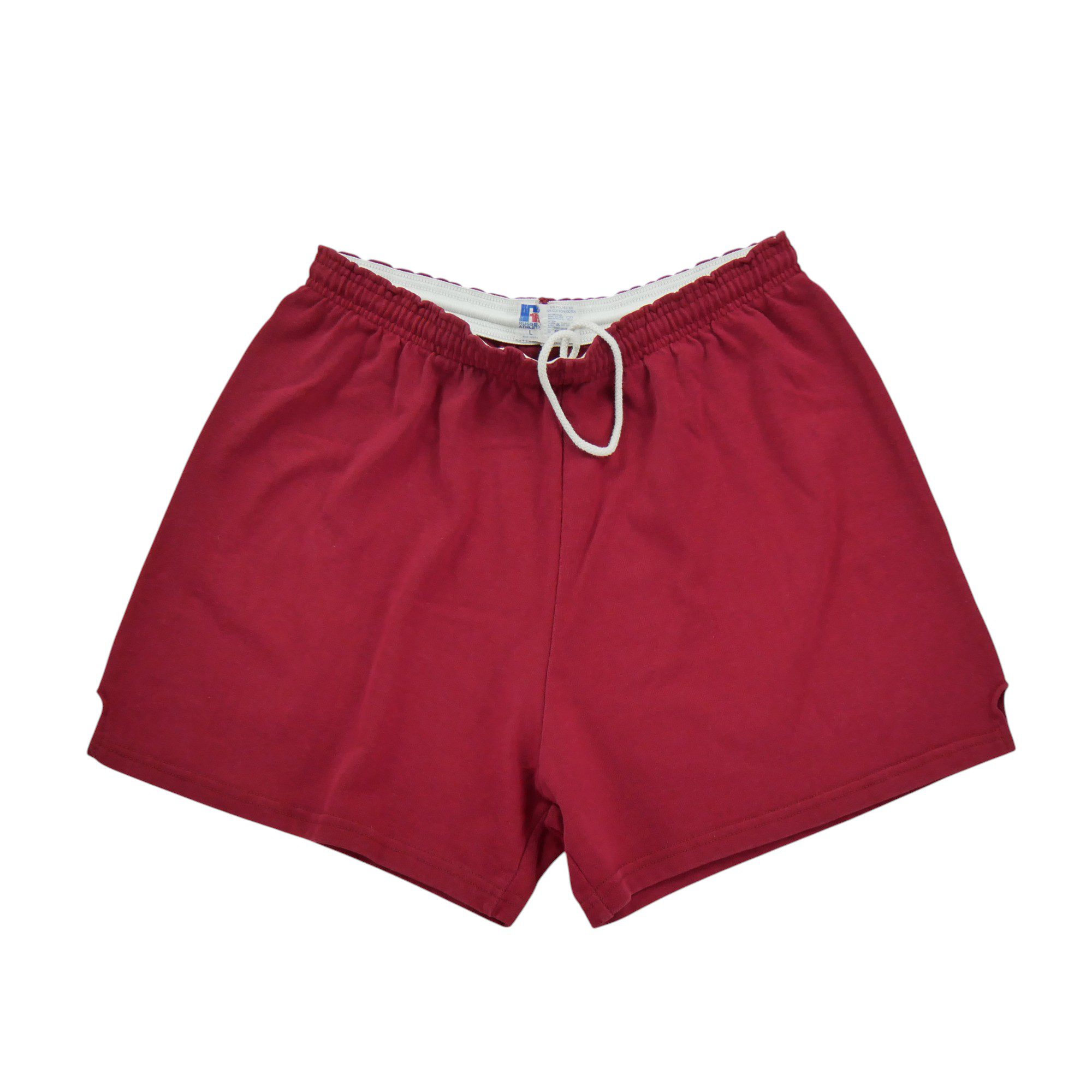 Short Homme Rouge - Excellent état