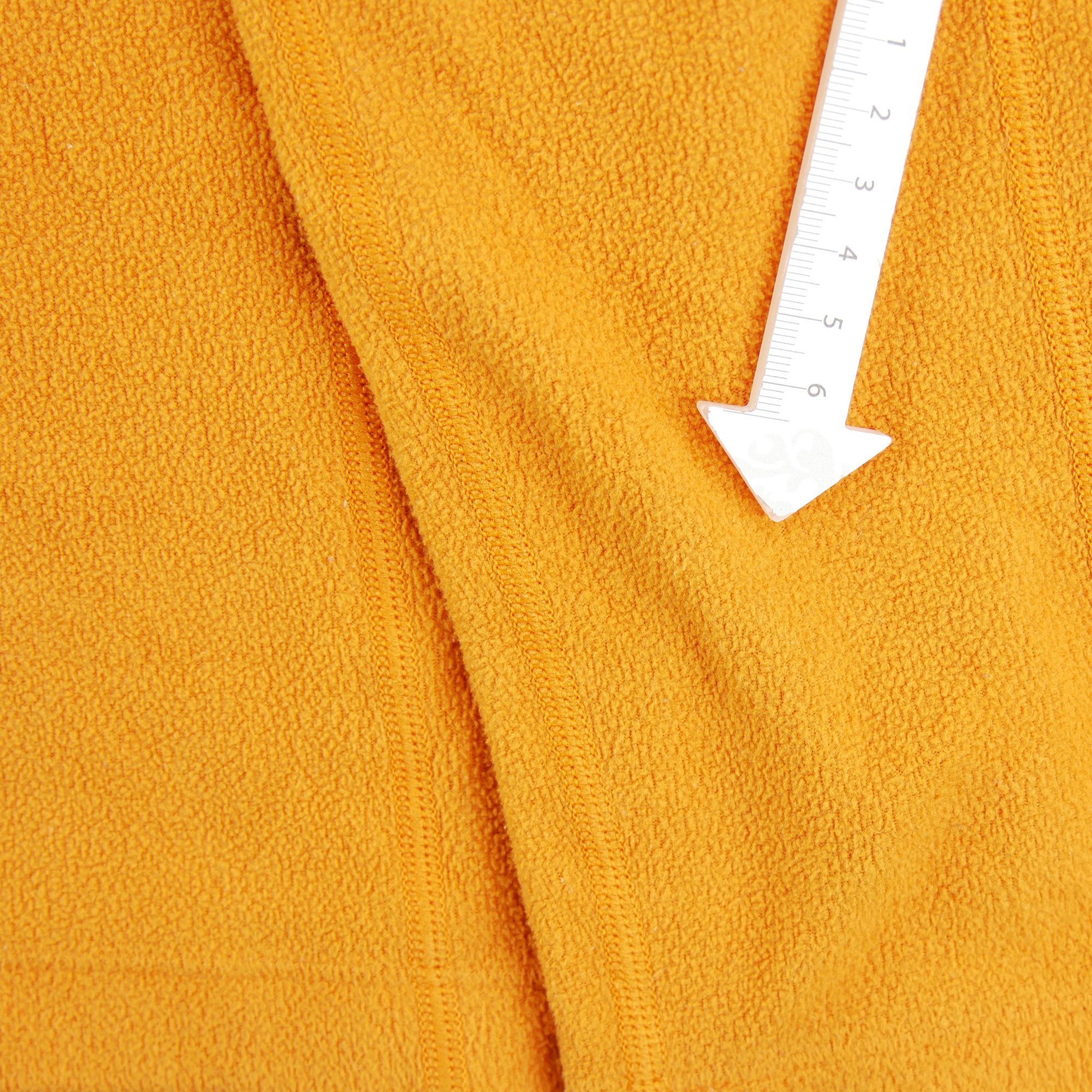 Pull polaire Homme  TNF Orange 7