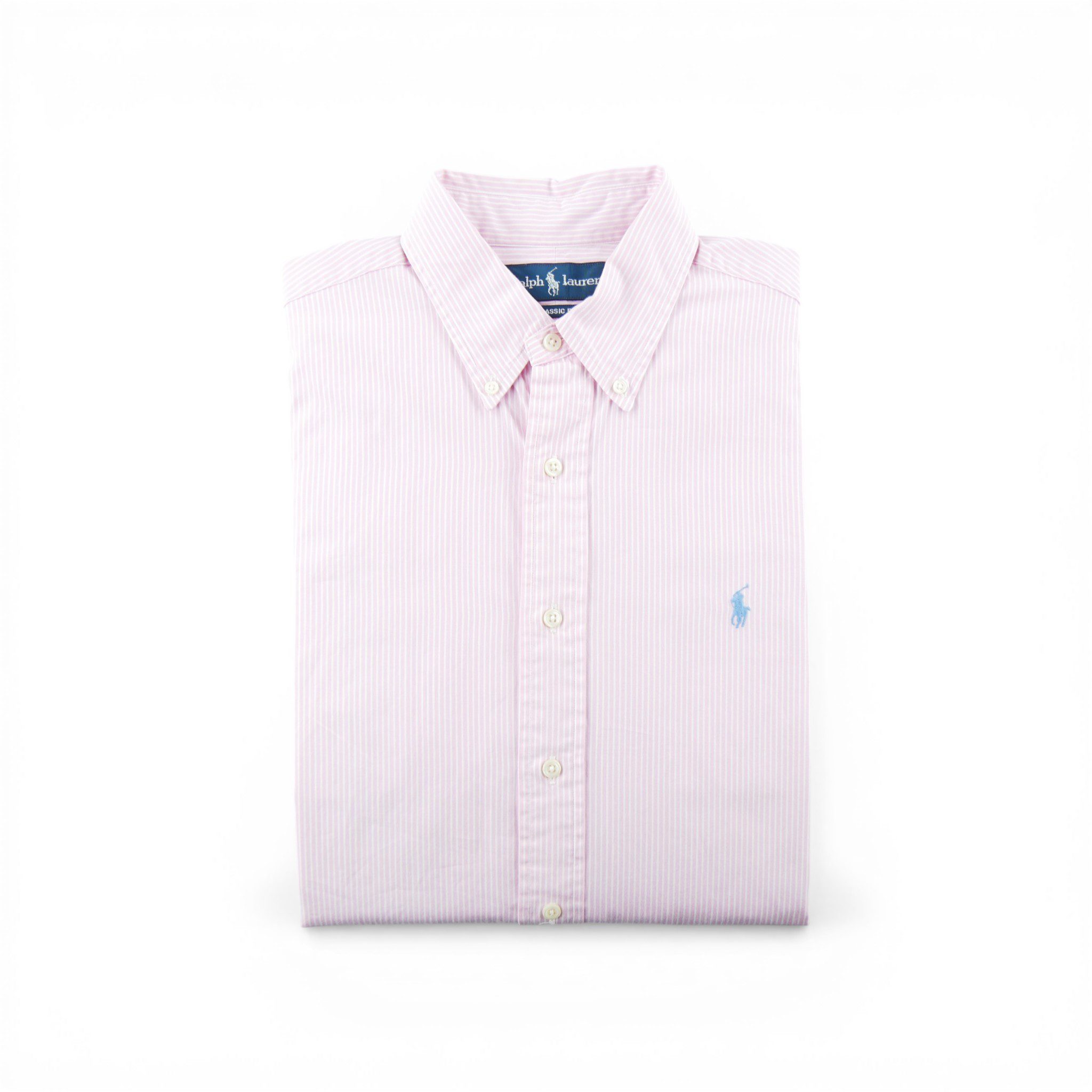 Chemise classiques Homme à rayures - Excellent état