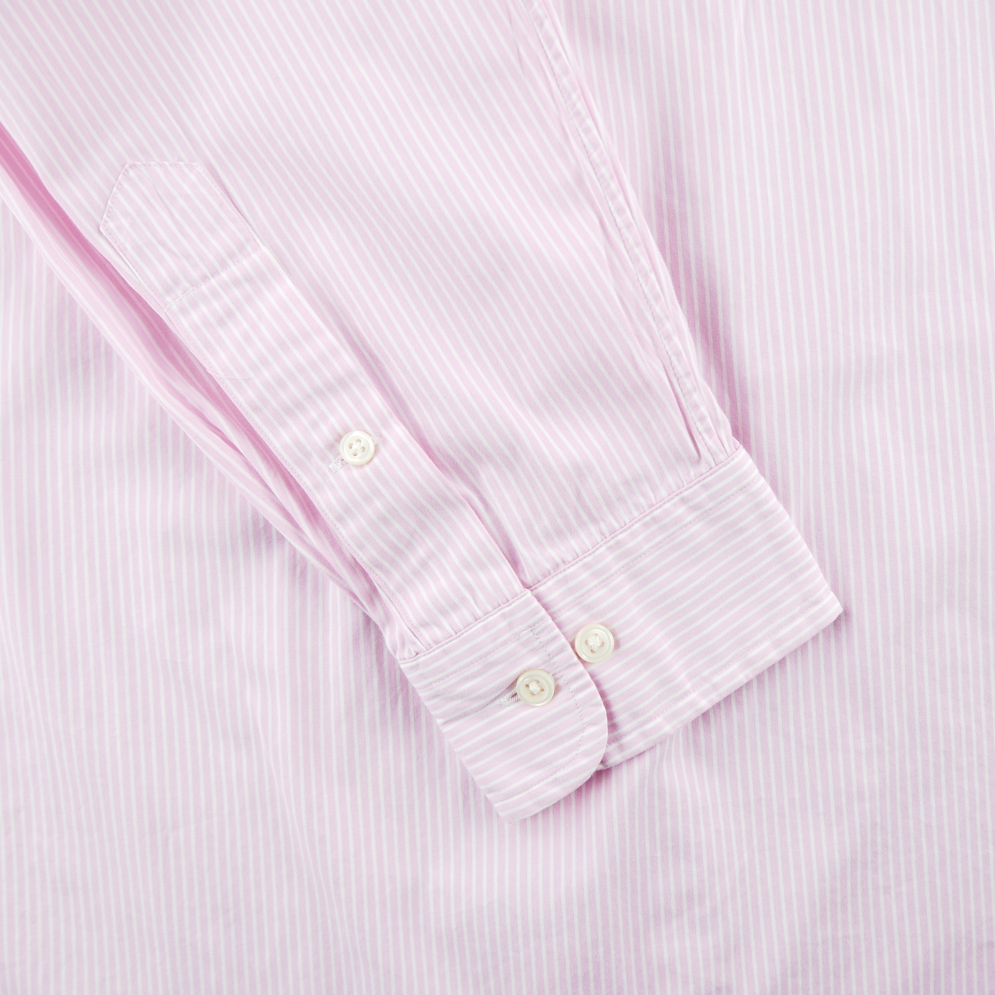 Chemise classiques Homme à rayures 6