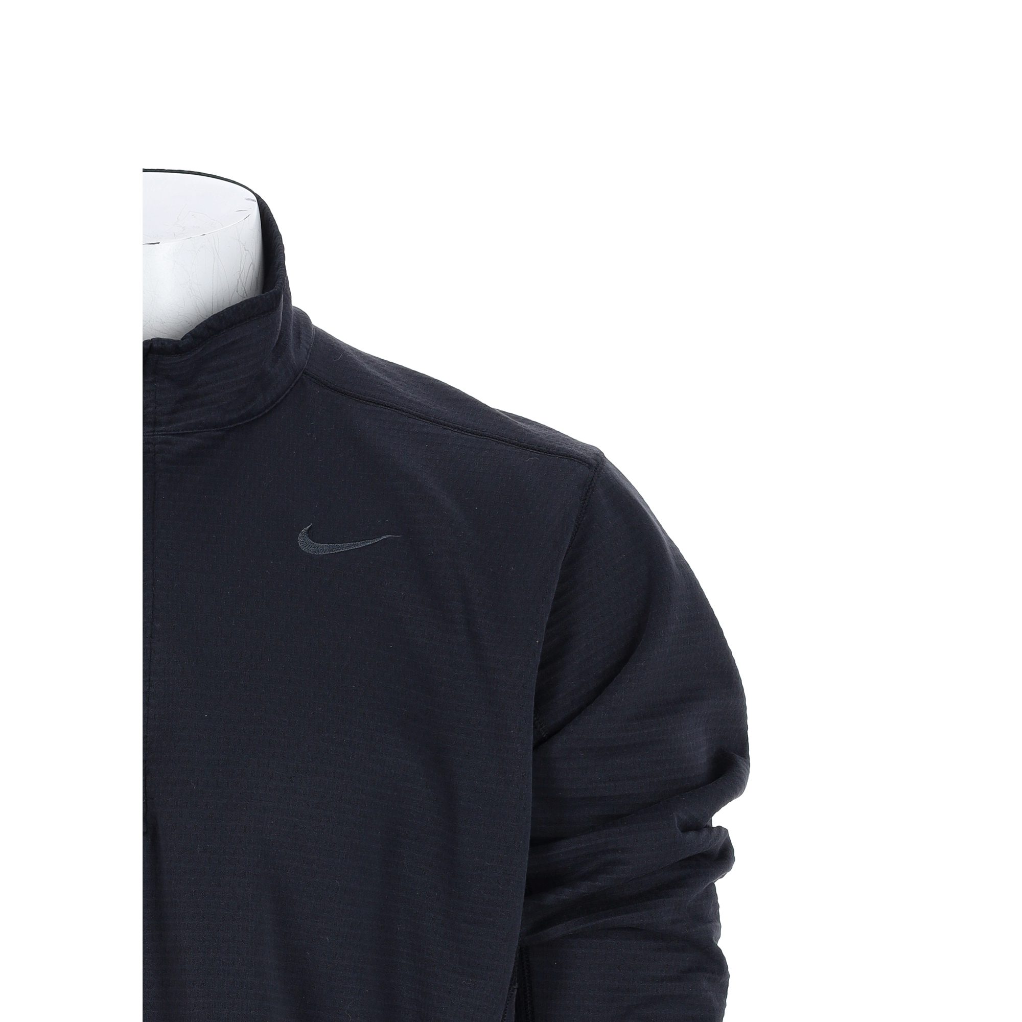Sweat Homme  Therma-Fit Noir 6