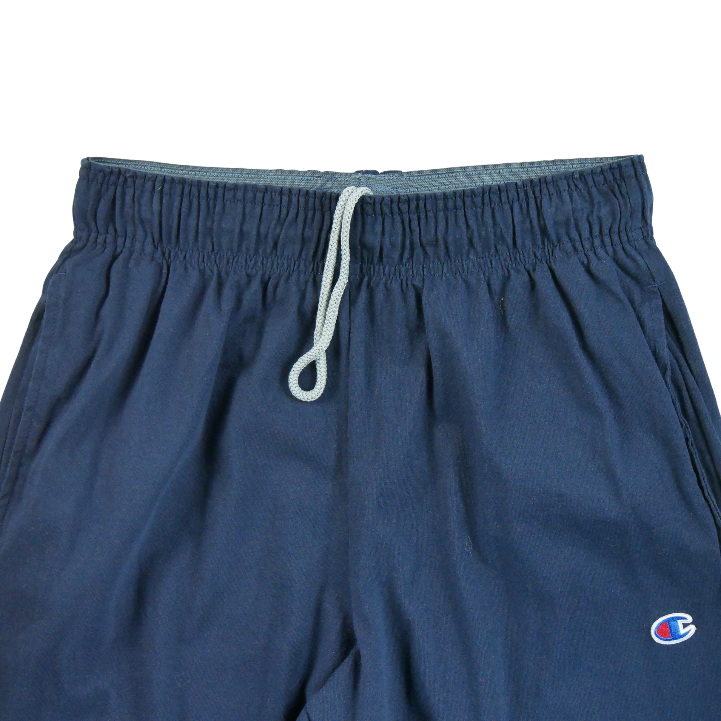 Jogging Homme  Marine 3