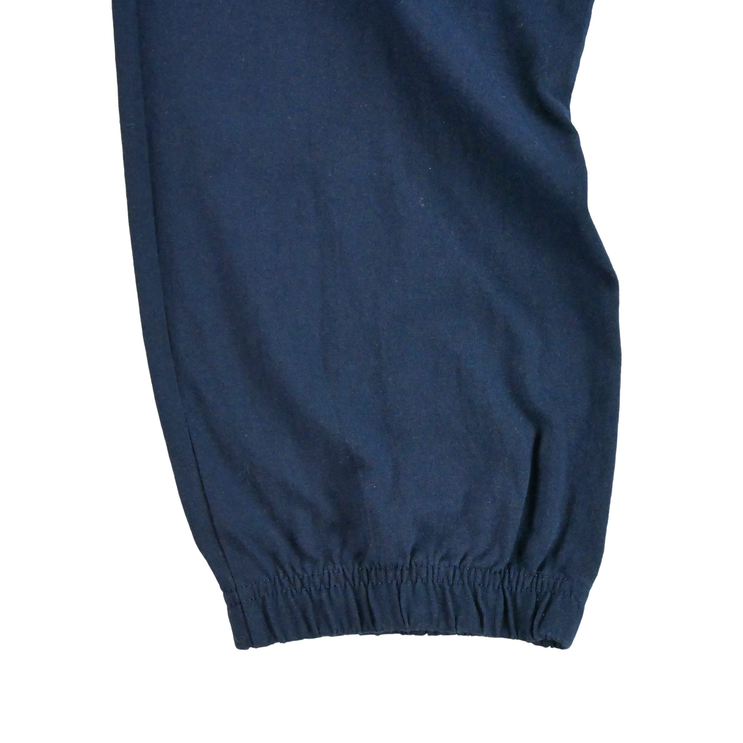 Jogging Homme  Marine 5