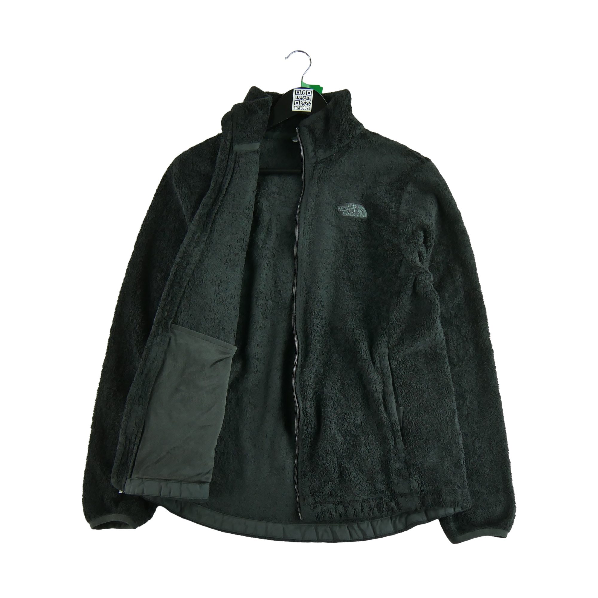 Veste polaire Femme  Osito TNF 3