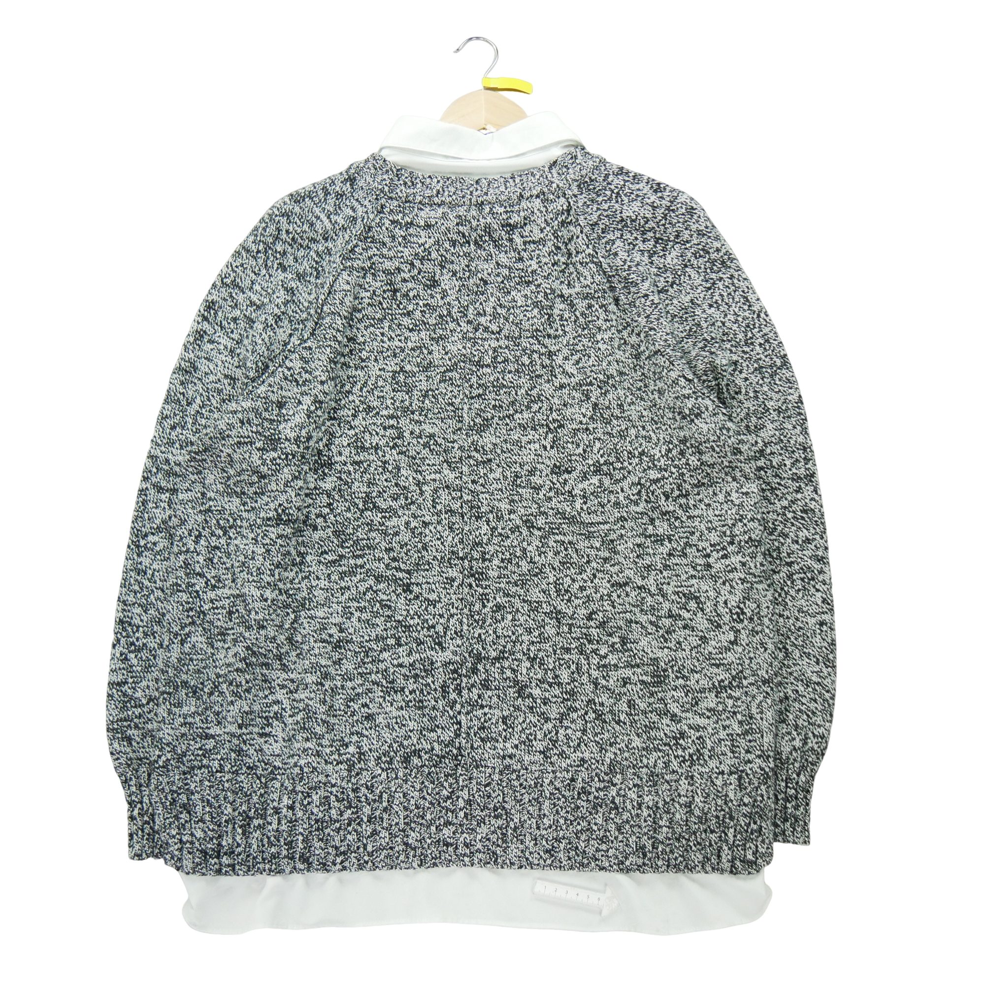 Pull Femme  Gris 2