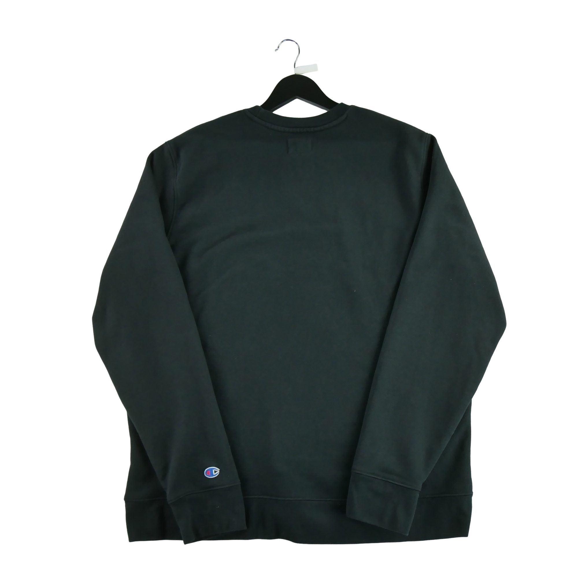 Sweat Homme  Noir 2