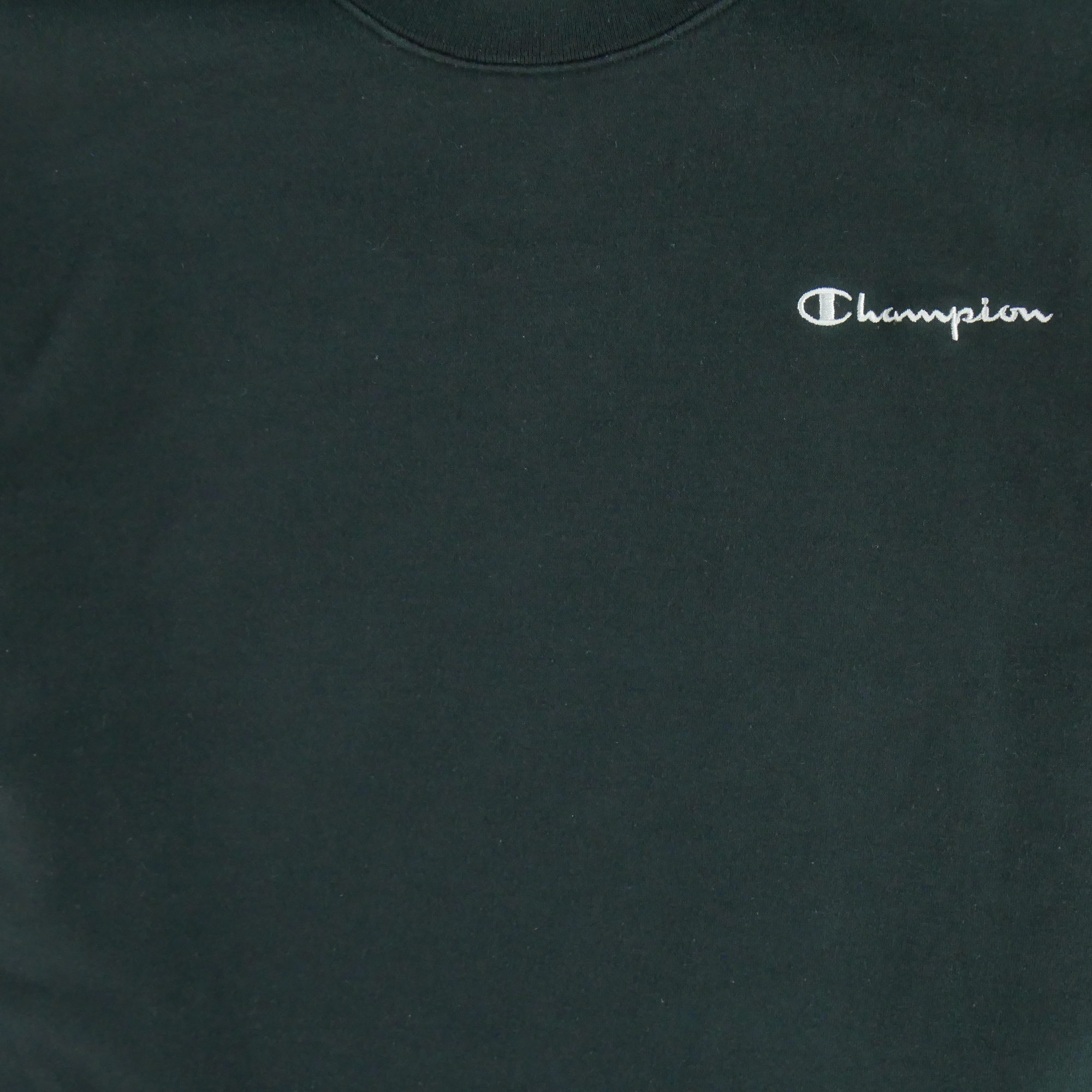 Sweat Homme  Noir 4