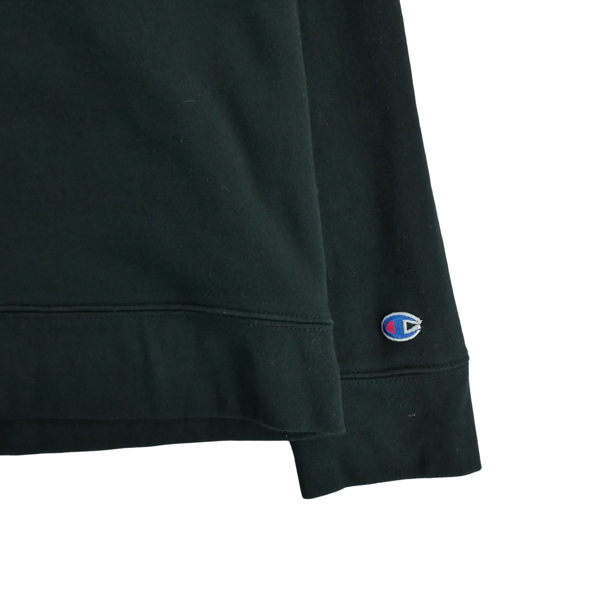 Sweat Homme  Noir 5