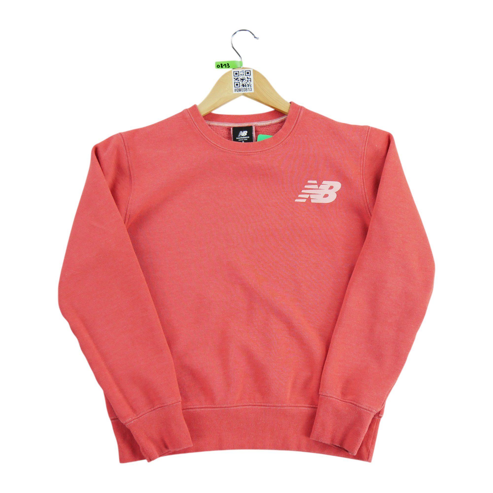 Sweat Femme Corail - Très bon état