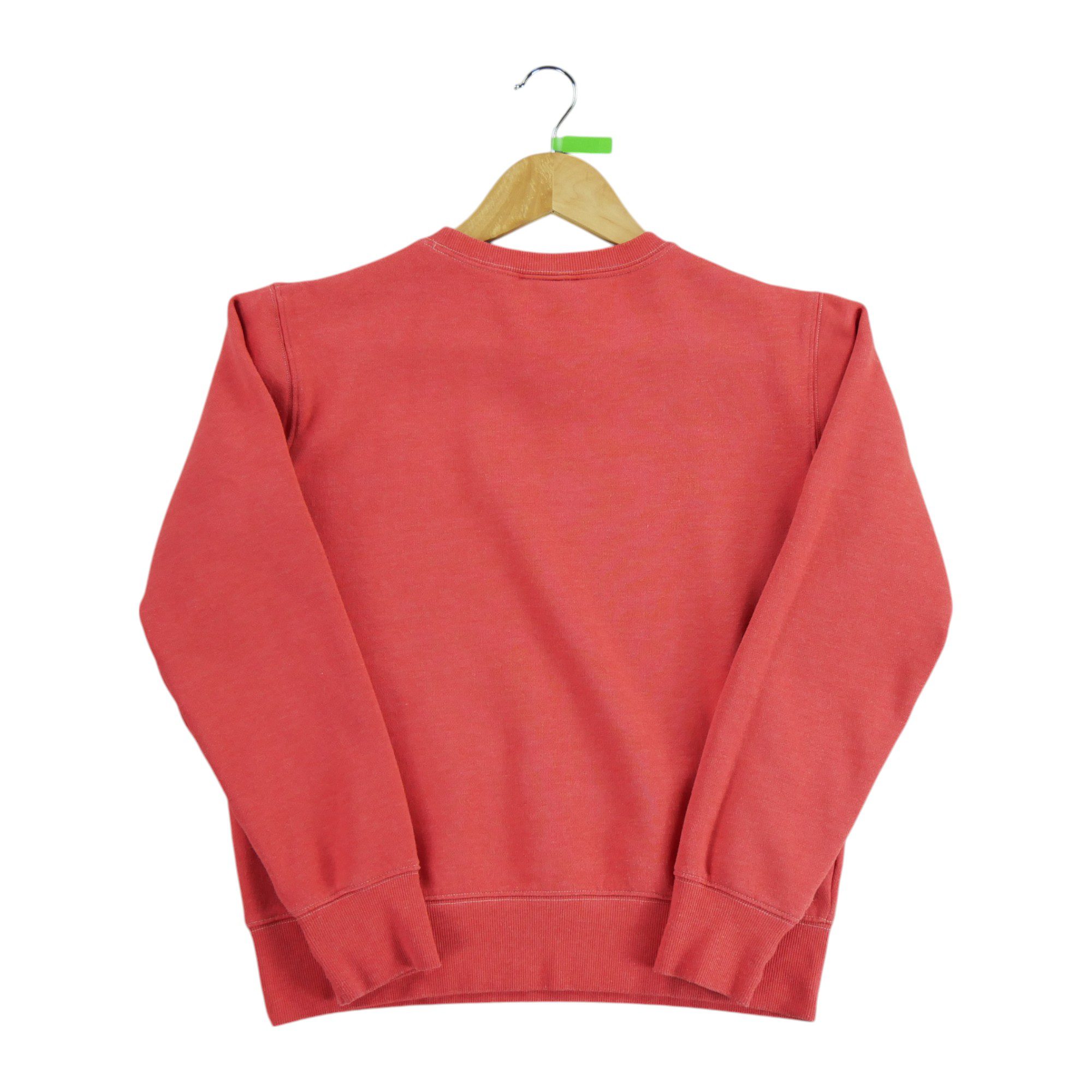 Sweat Femme  Corail 2