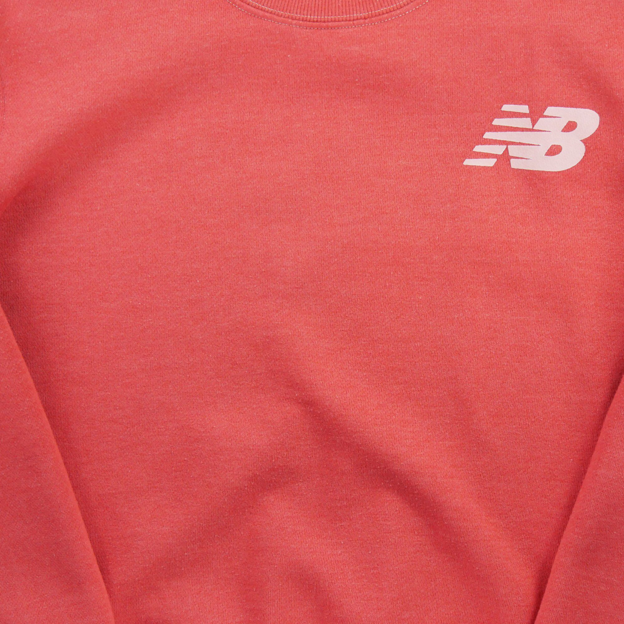 Sweat Femme  Corail 3