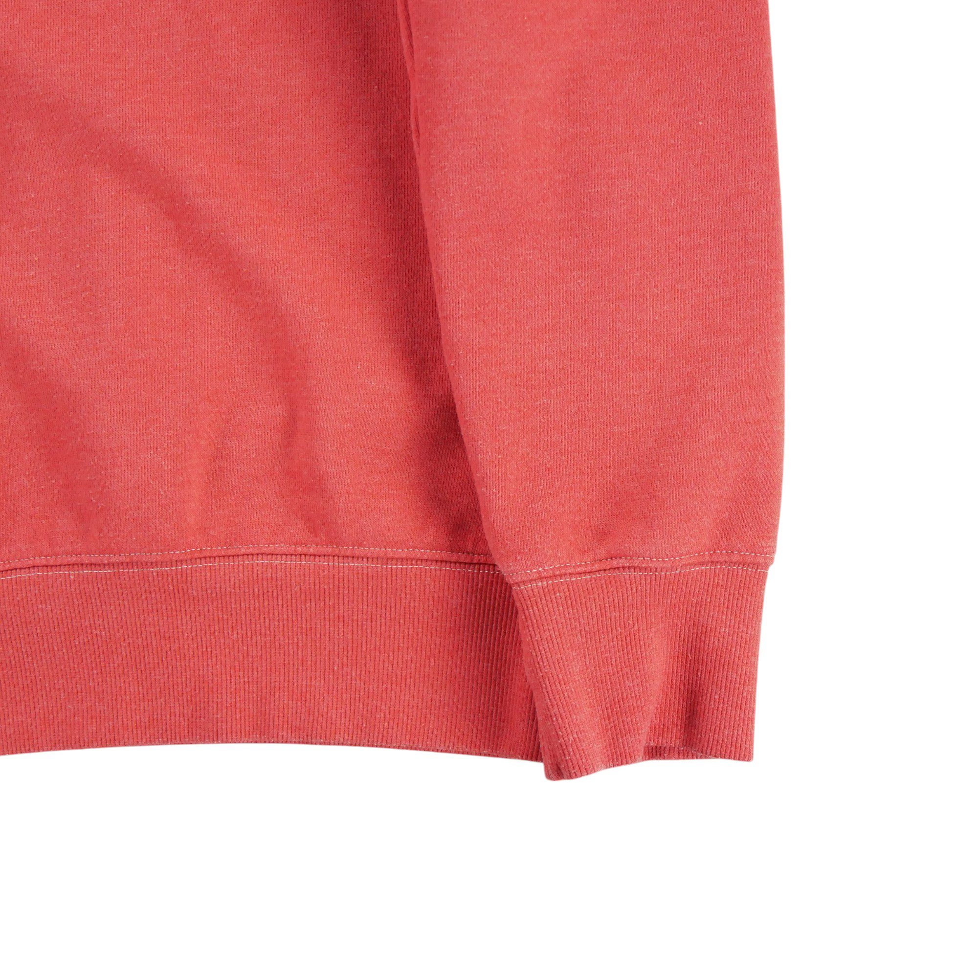 Sweat Femme  Corail 4