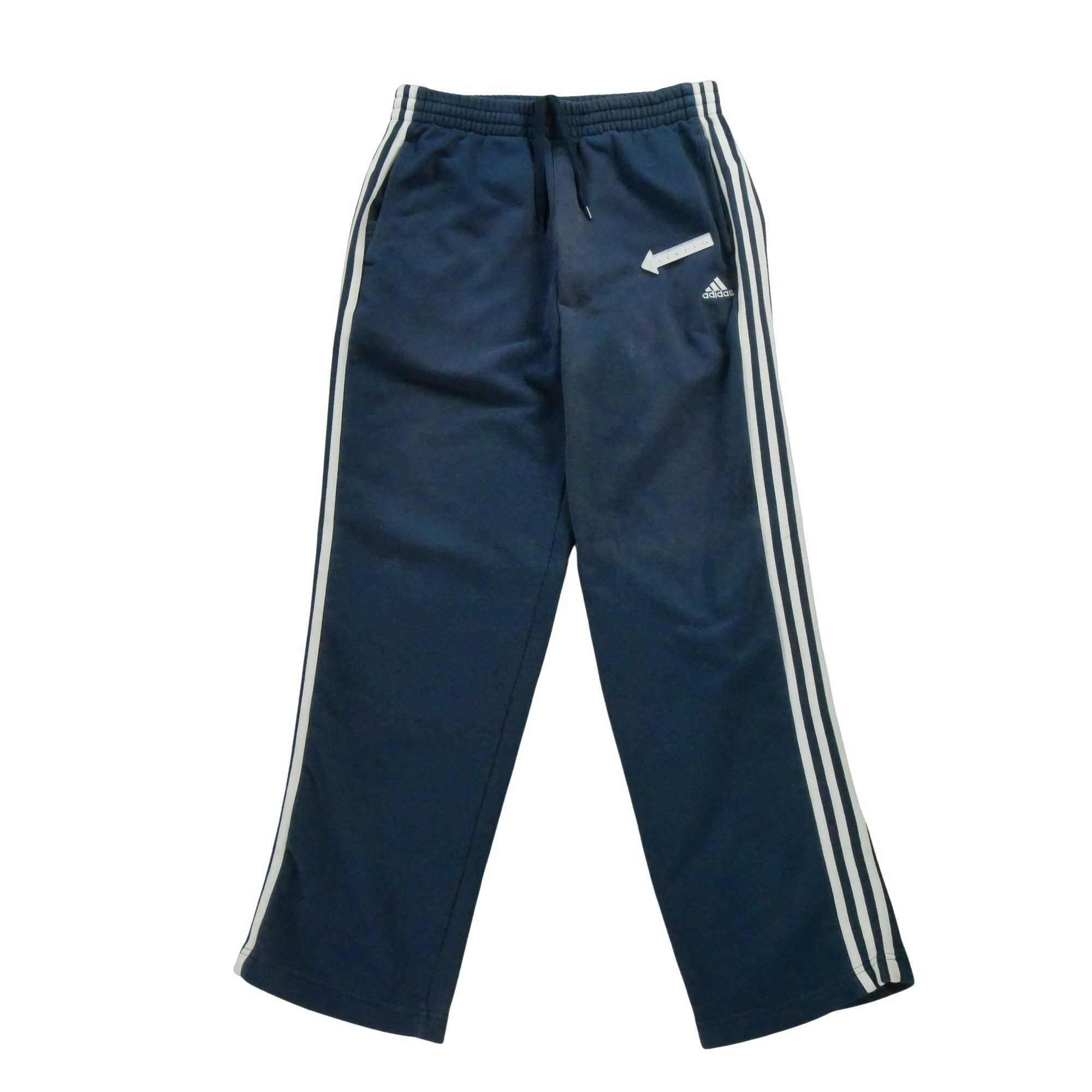 Jogging Homme  Marine 2