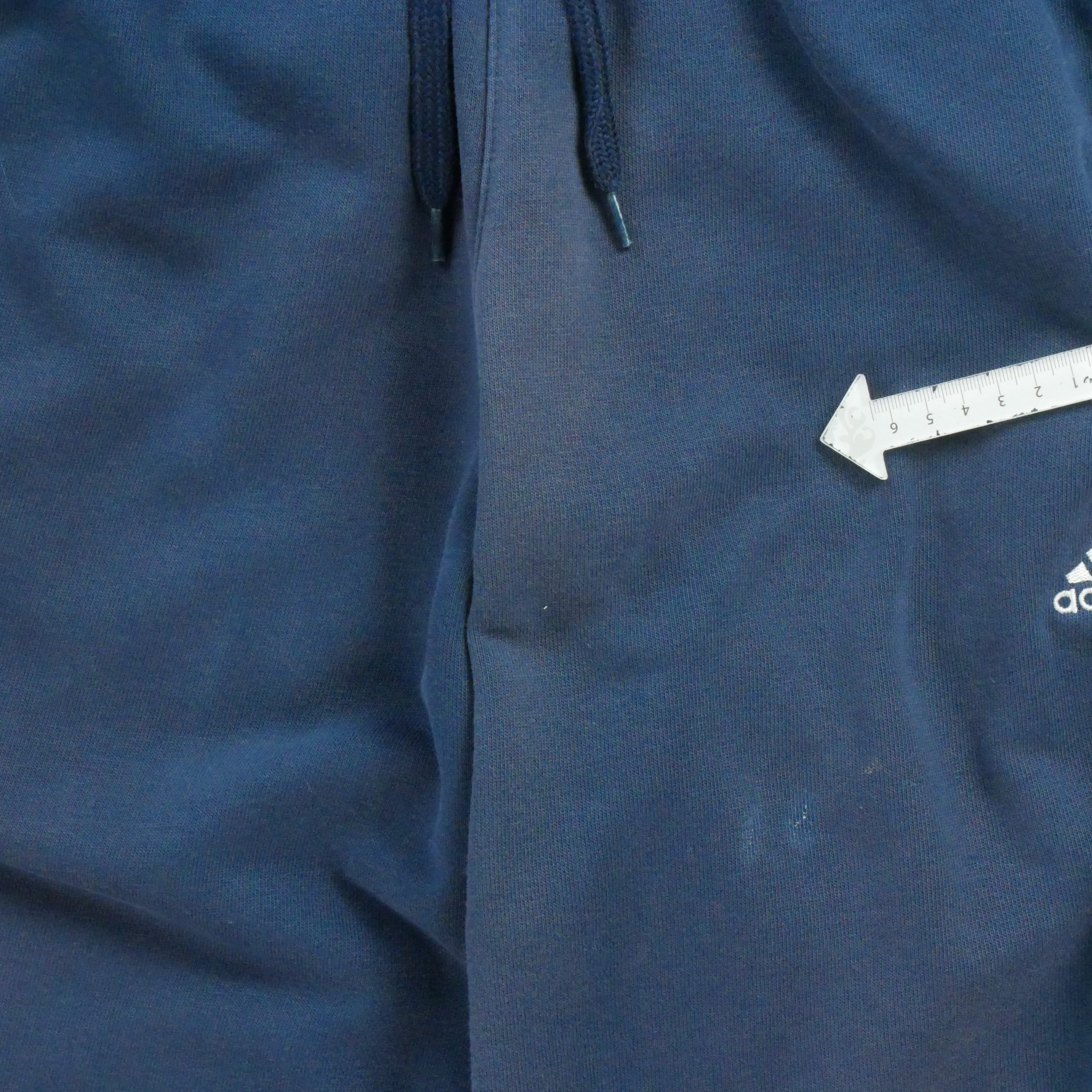 Jogging Homme  Marine 3