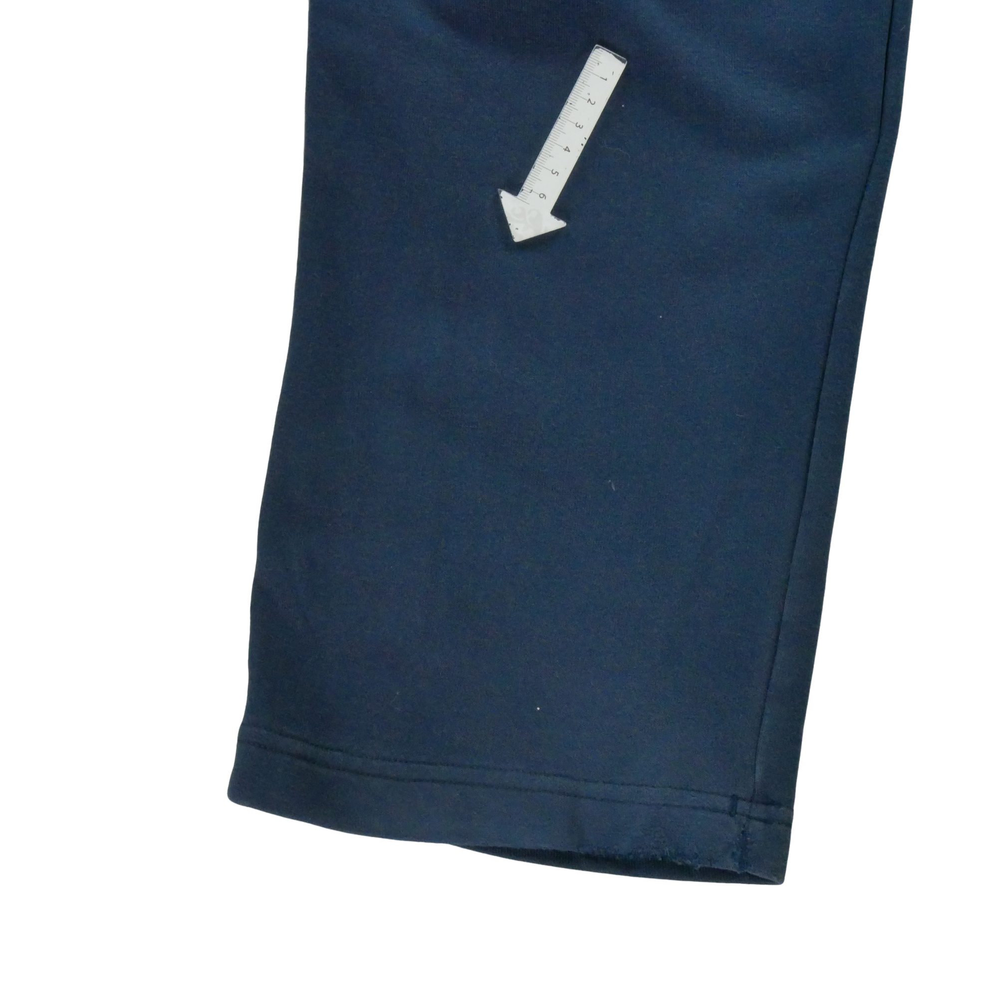 Jogging Homme  Marine 5