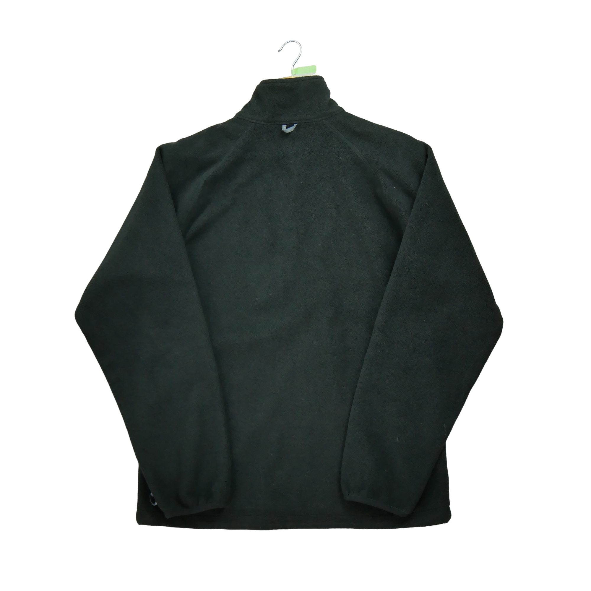 Veste polaire Homme  Noir 2