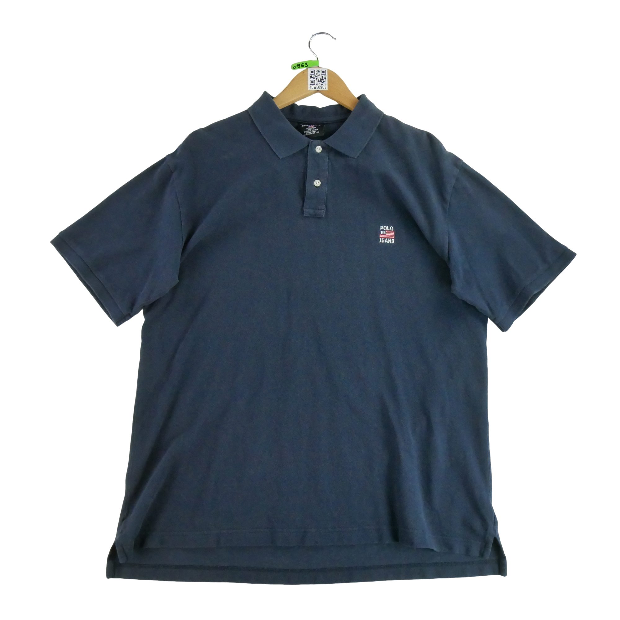 Polo manches courtes Homme 2