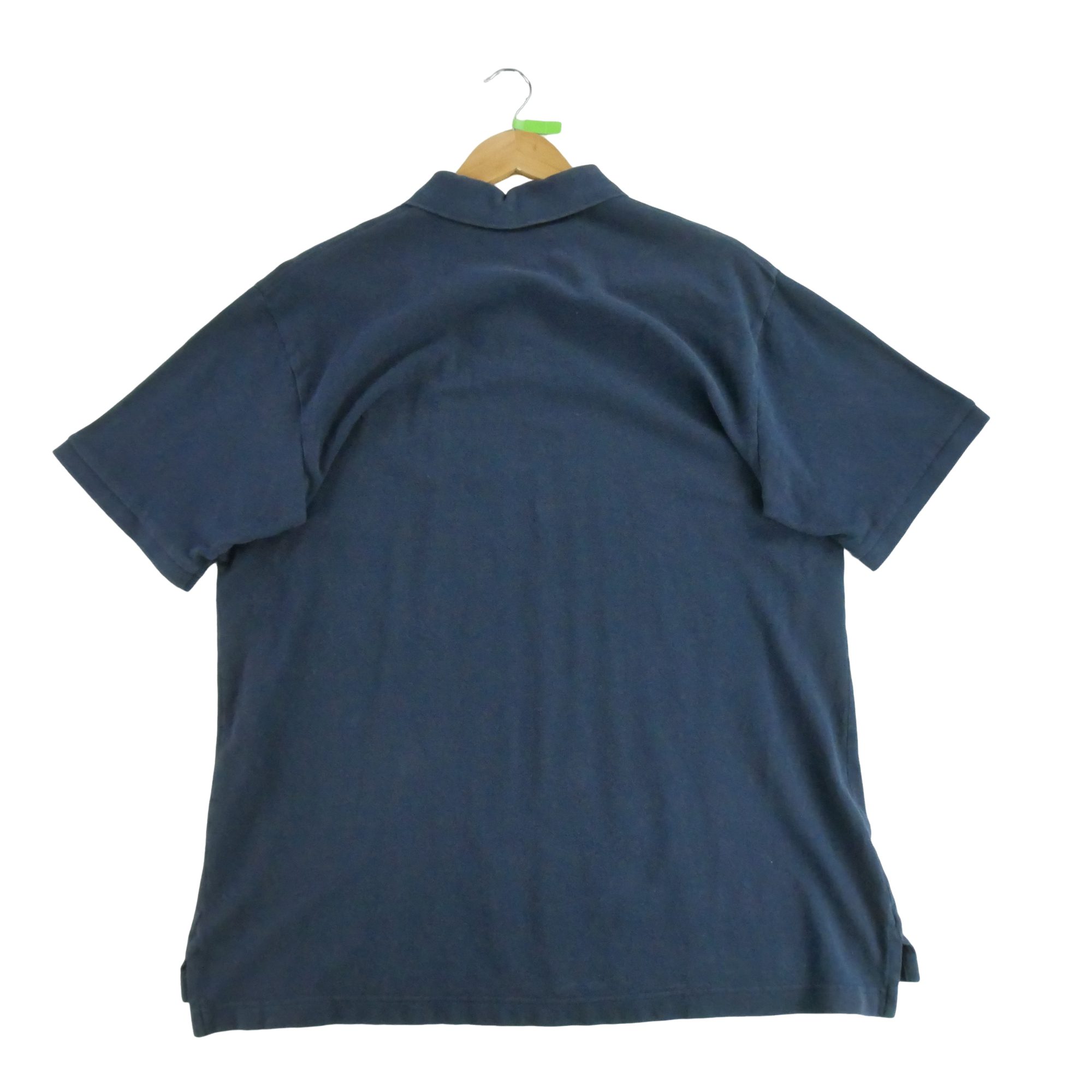 Polo manches courtes Homme 3