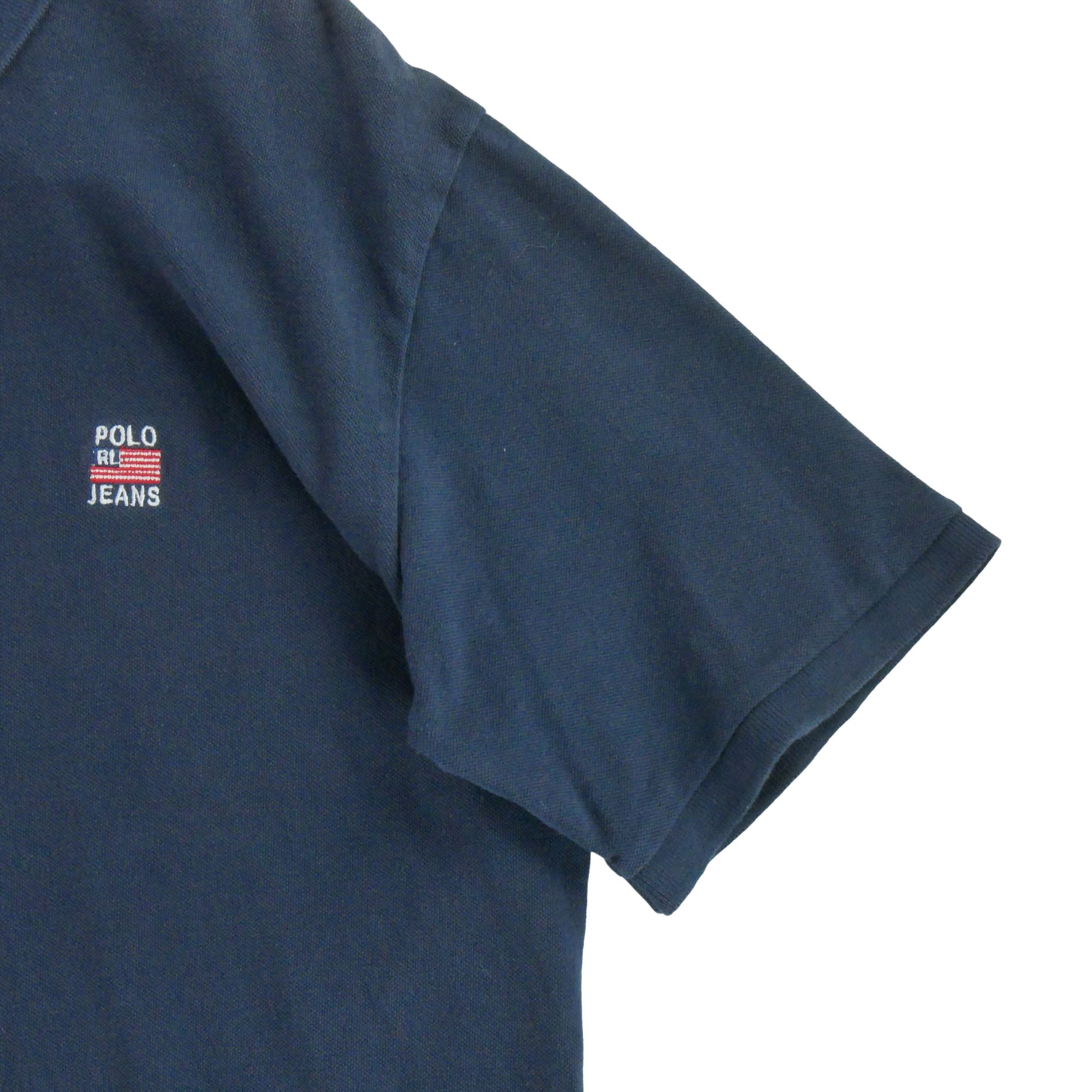 Polo manches courtes Homme 4