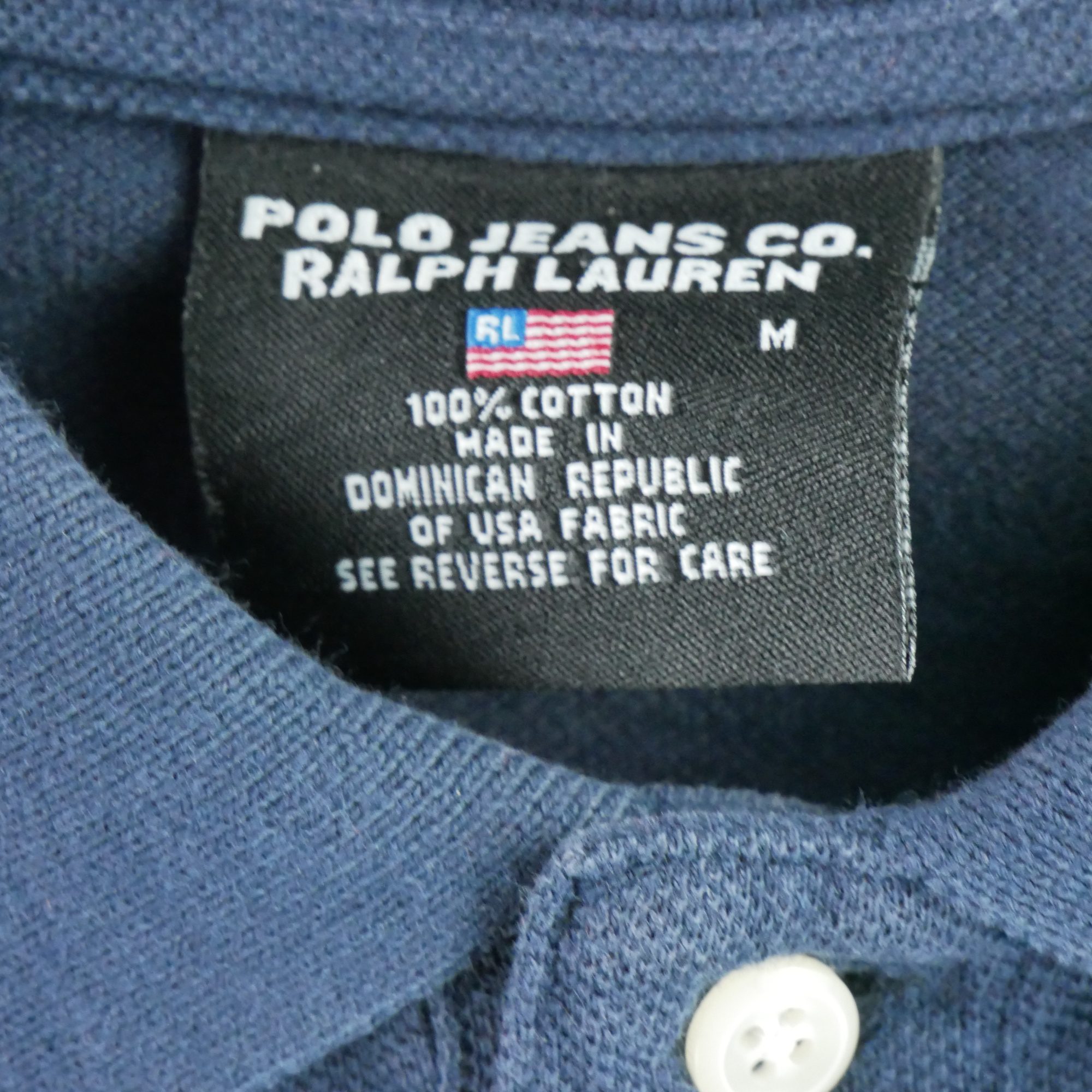 Polo manches courtes Homme 5