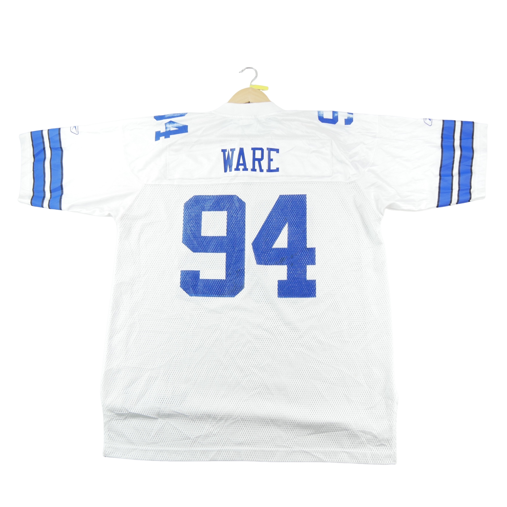 Maillot Homme NFL Dallas Cowboys Blanc 2