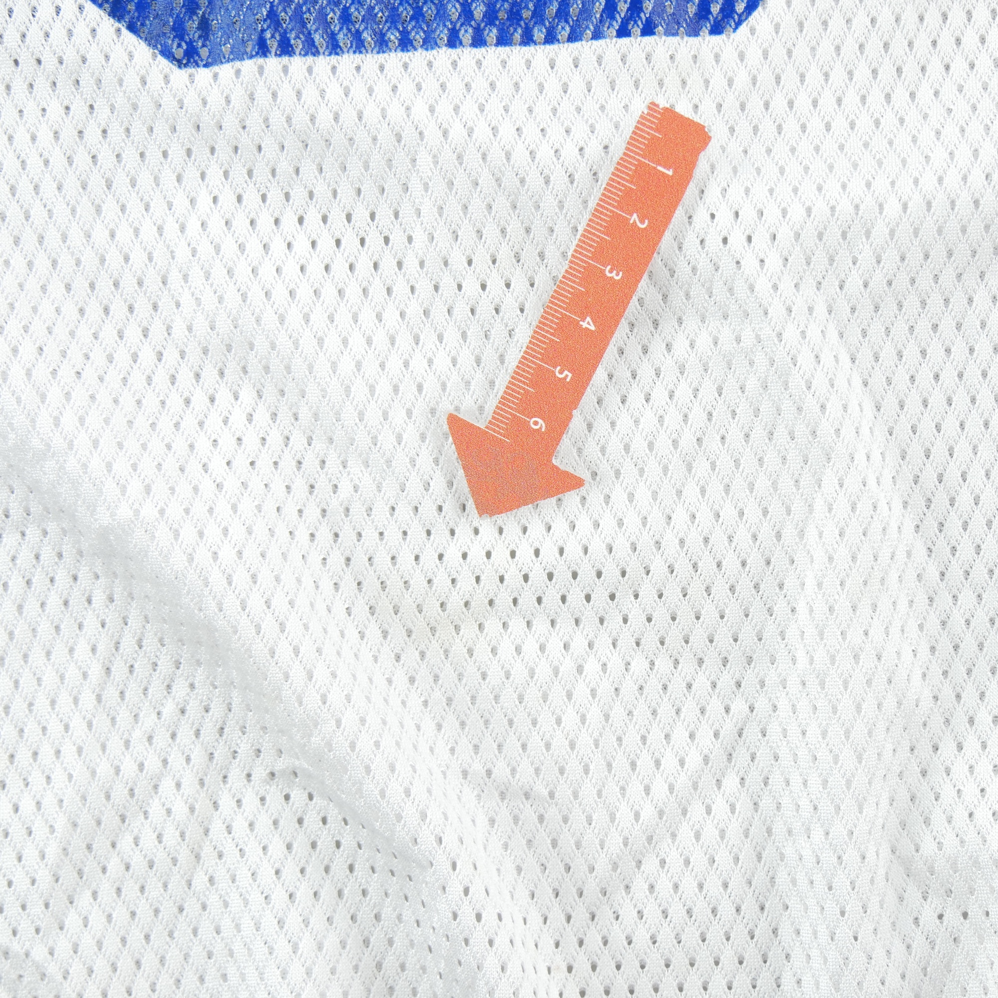 Maillot Homme NFL Dallas Cowboys Blanc 7