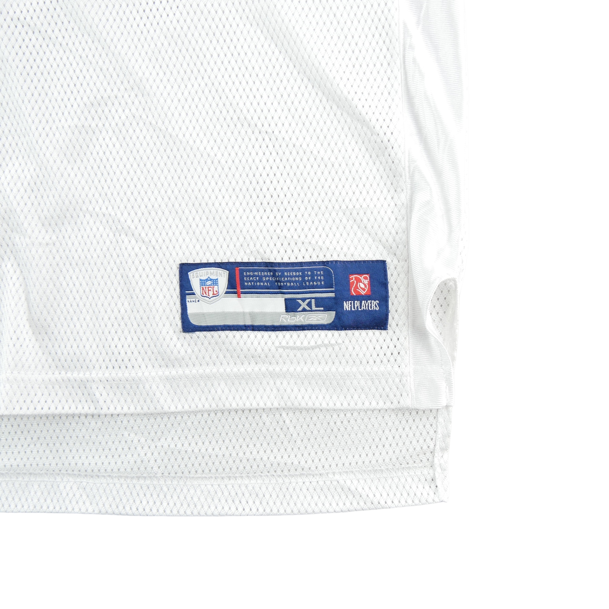 Maillot Homme NFL Dallas Cowboys Blanc 9
