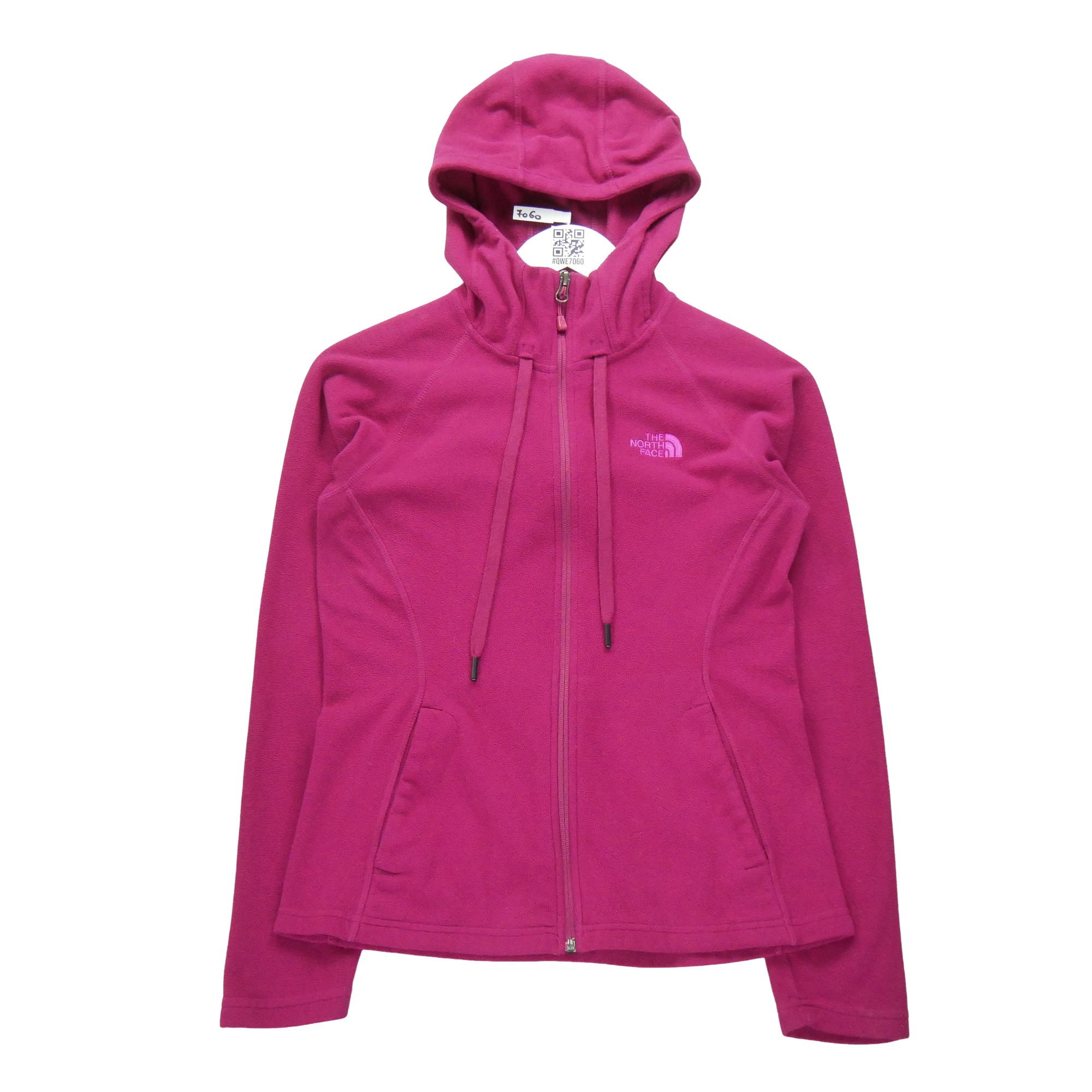 Veste polaire Femme  TNF Violet 1