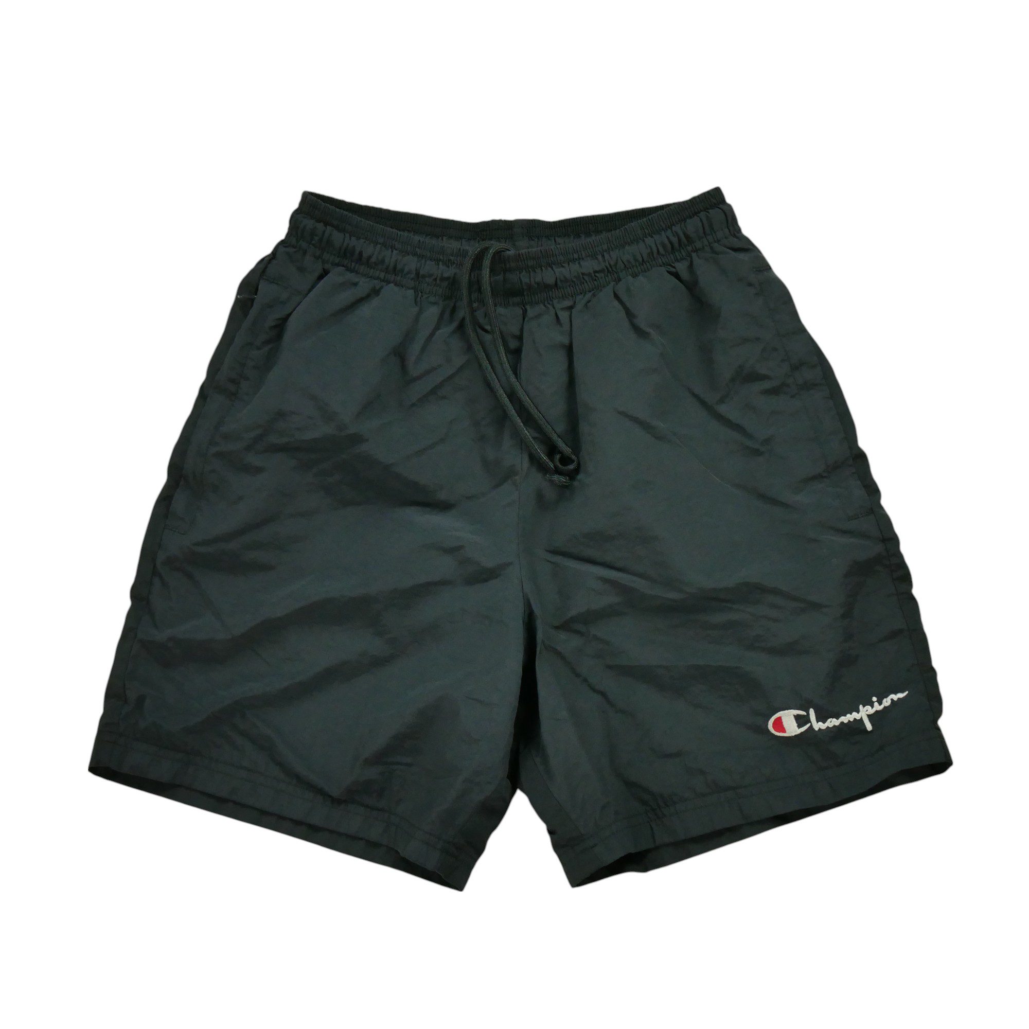 Short de bain Homme  Noir 1