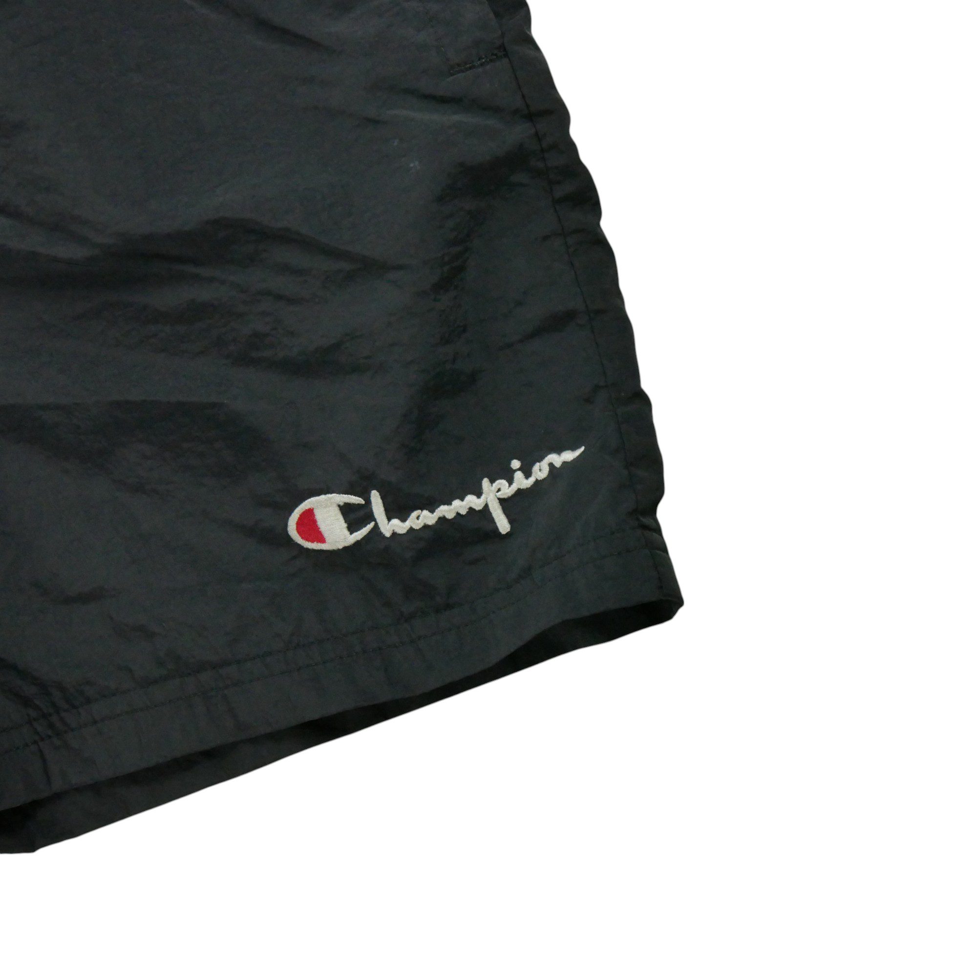 Short de bain Homme  Noir 3