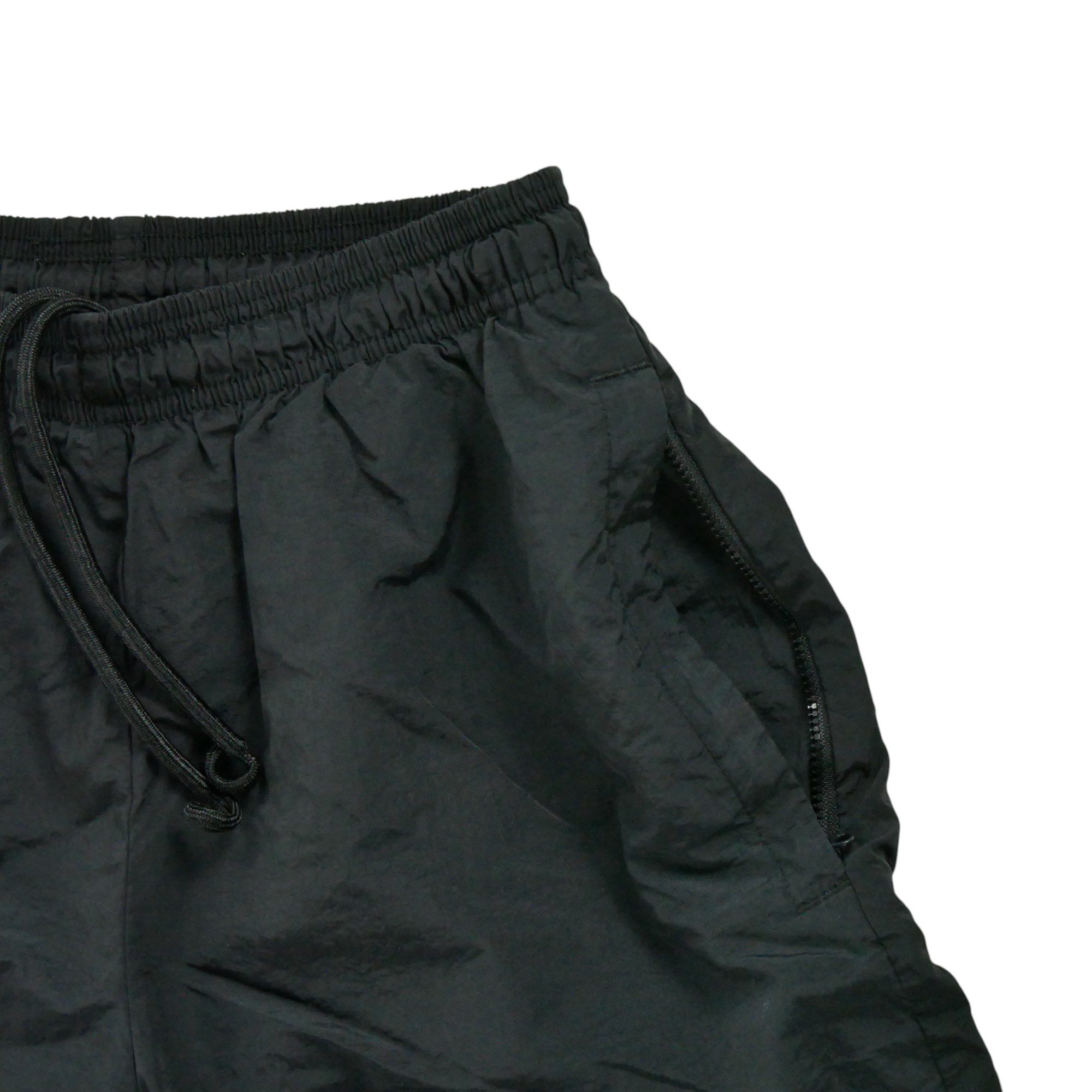 Short de bain Homme  Noir 4