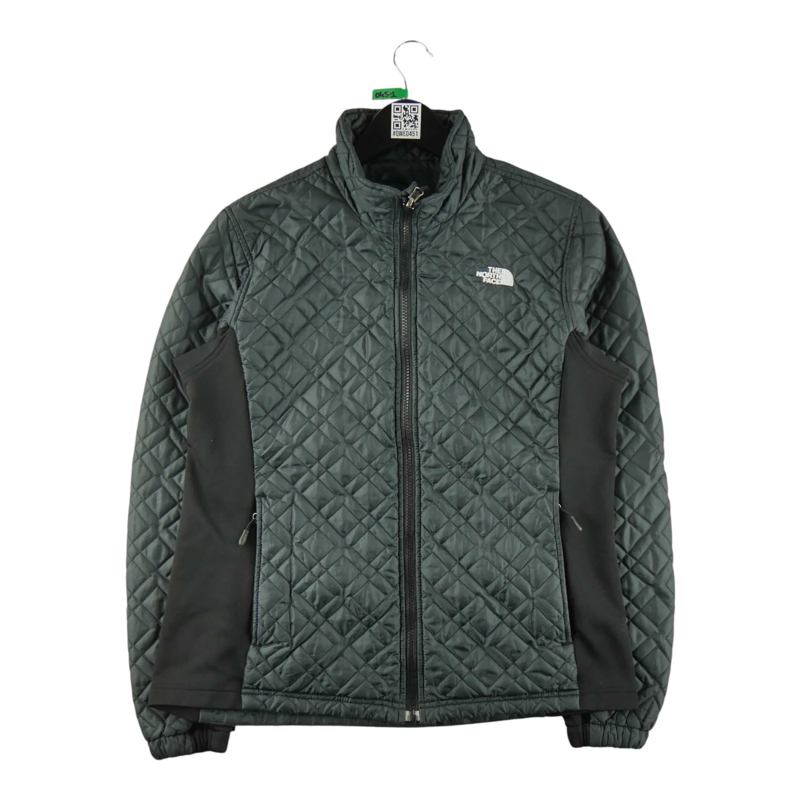 Doudoune Femme  Thermoball TNF 1