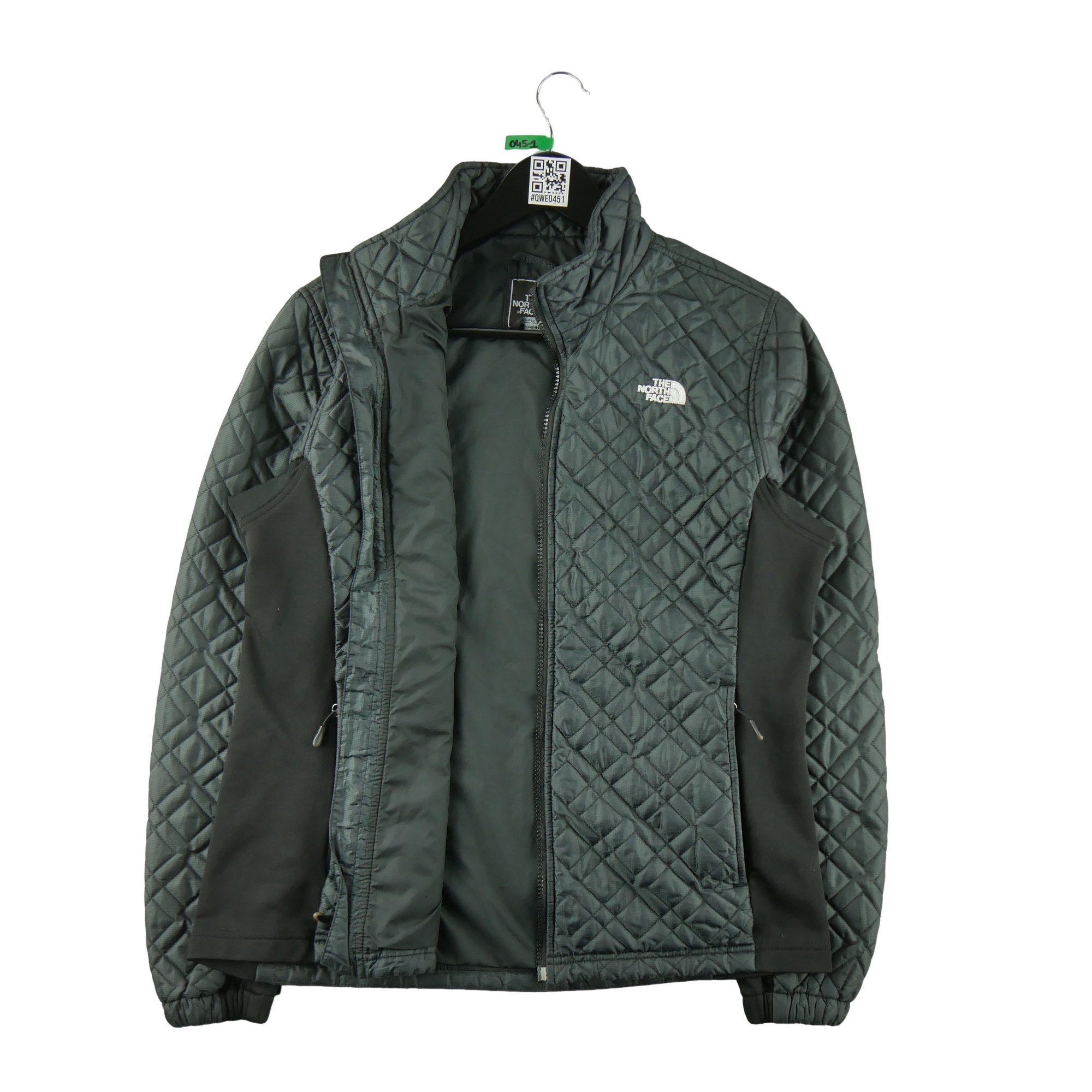 Doudoune Femme  Thermoball TNF 3