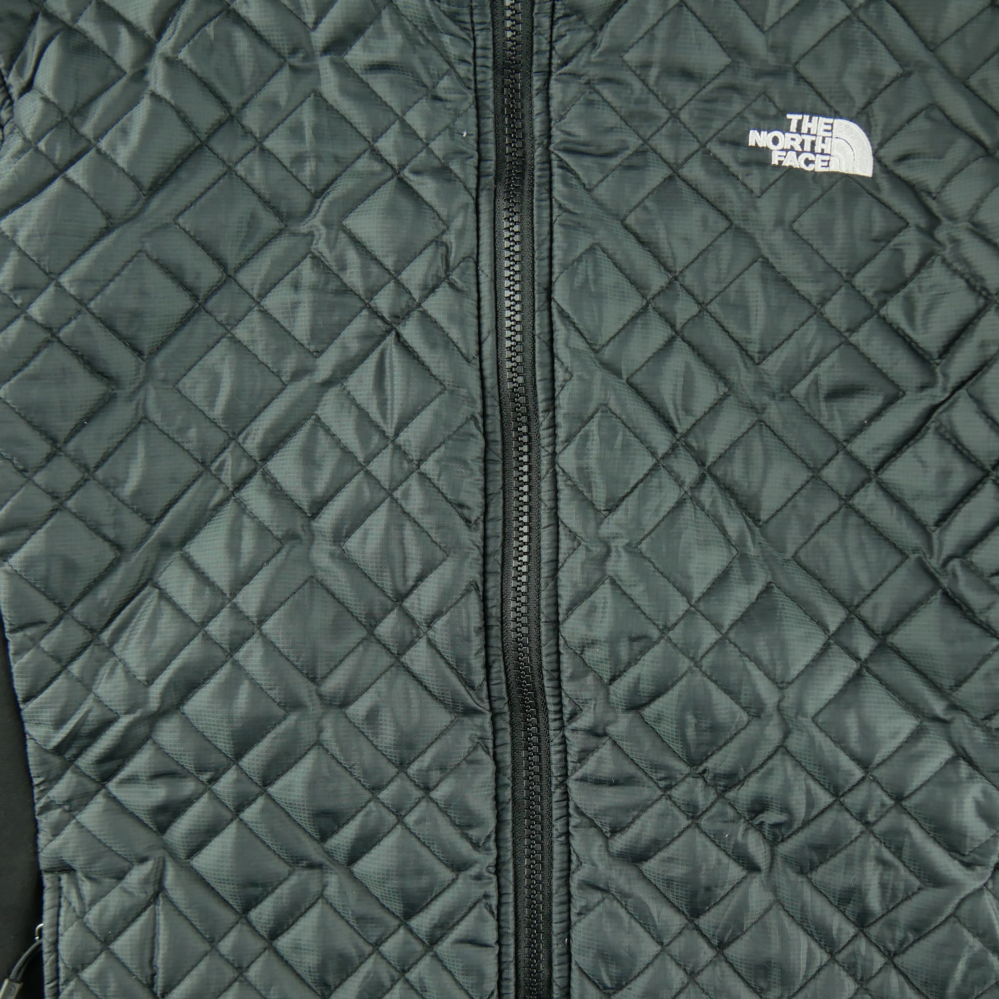 Doudoune Femme  Thermoball TNF 4